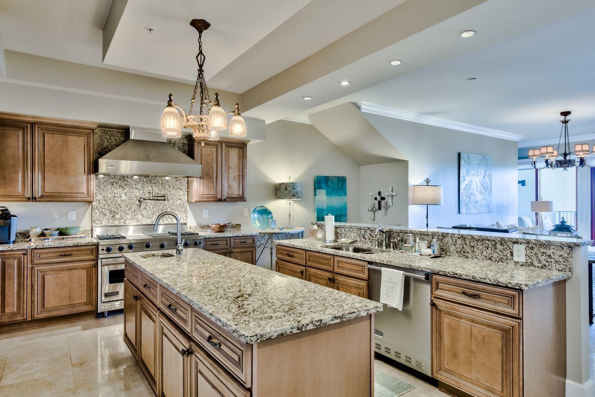 SANCTUARY BY THE SEA CONDO - Residential