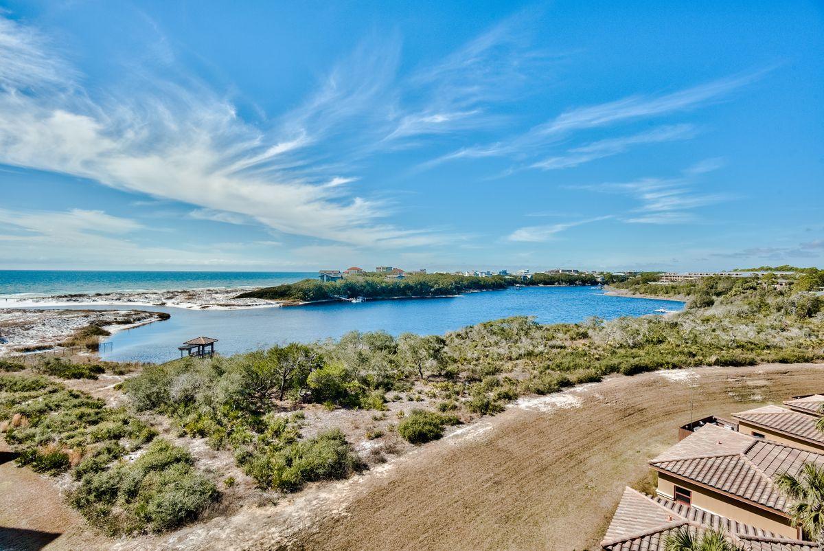 SANCTUARY BY THE SEA CONDO - Residential