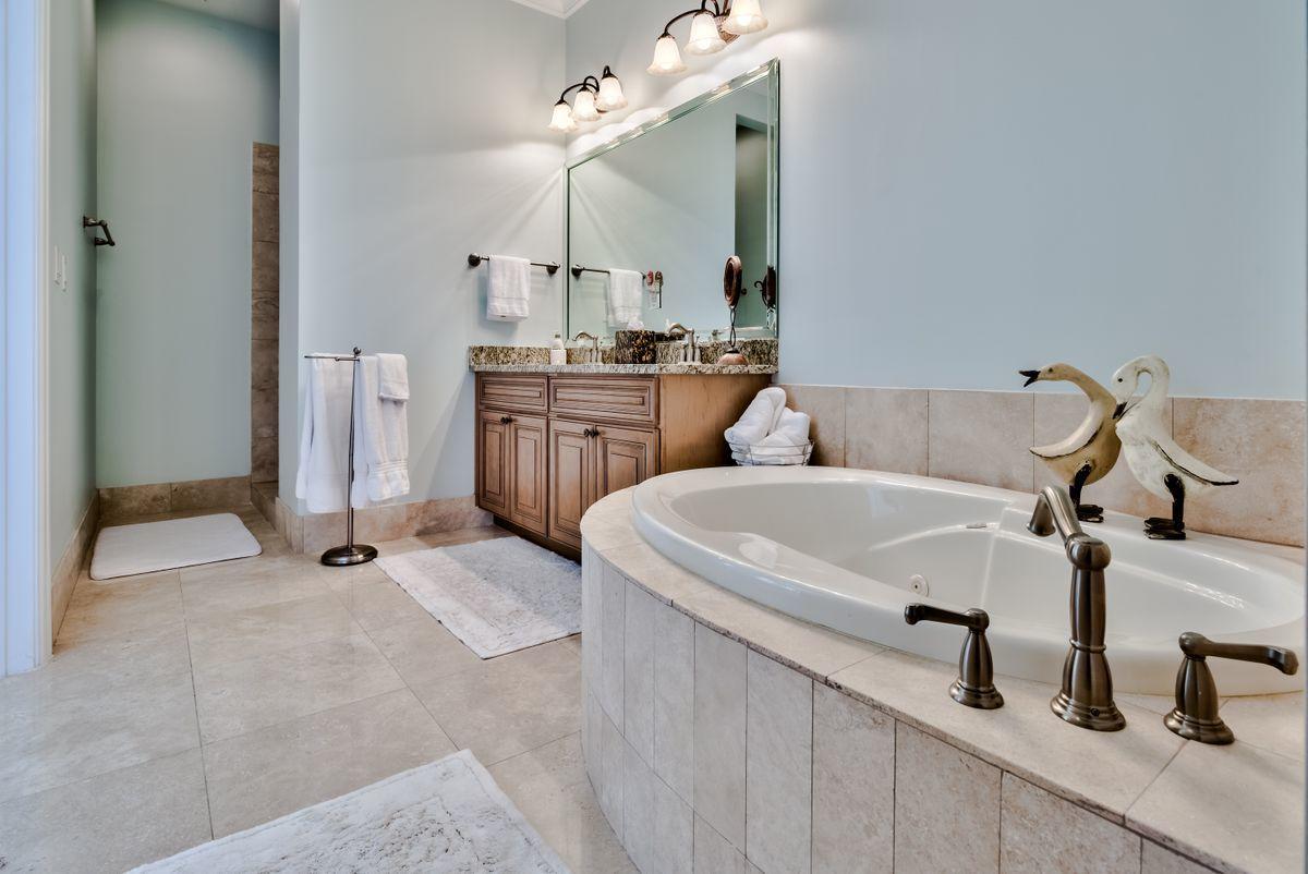 SANCTUARY BY THE SEA CONDO - Residential