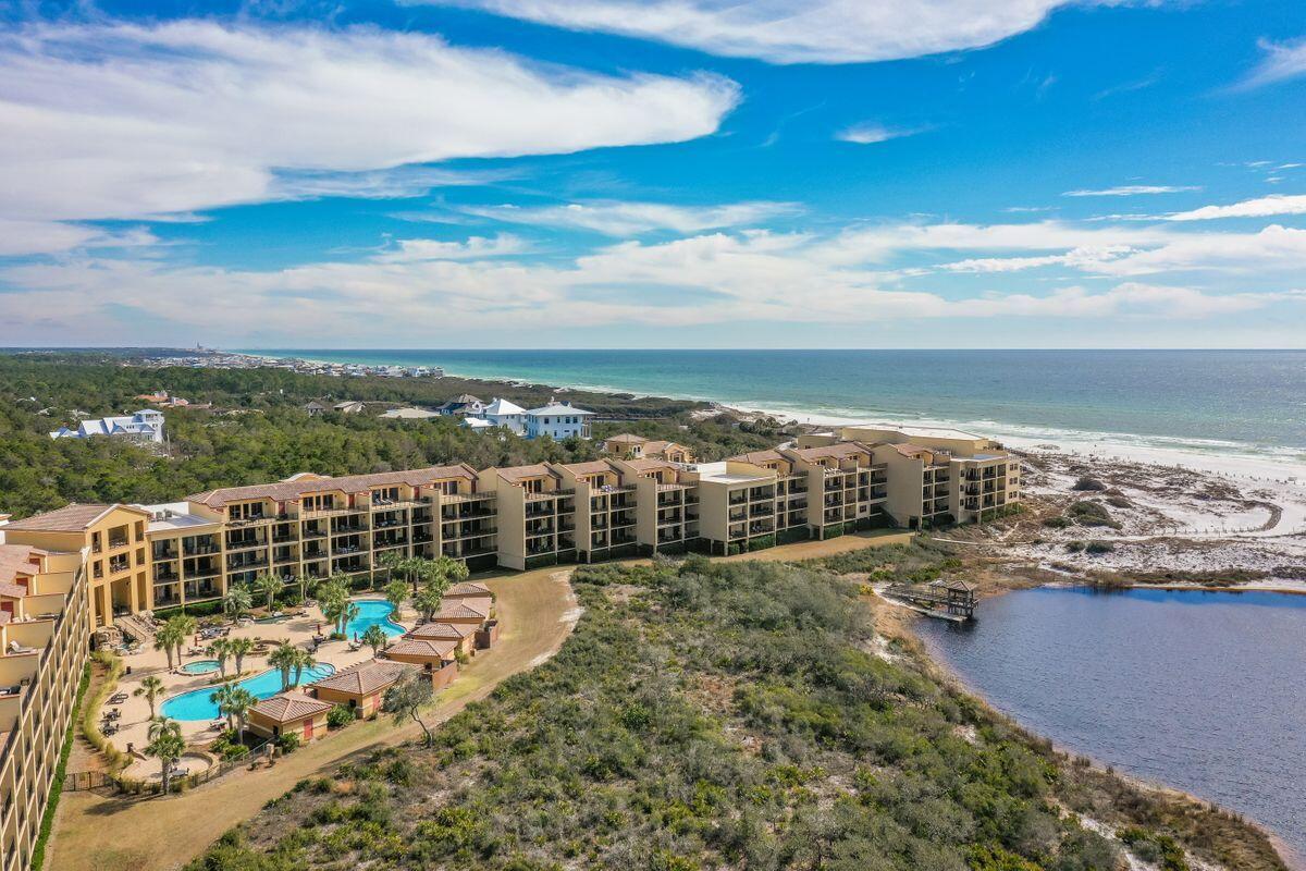 SANCTUARY BY THE SEA CONDO - Residential