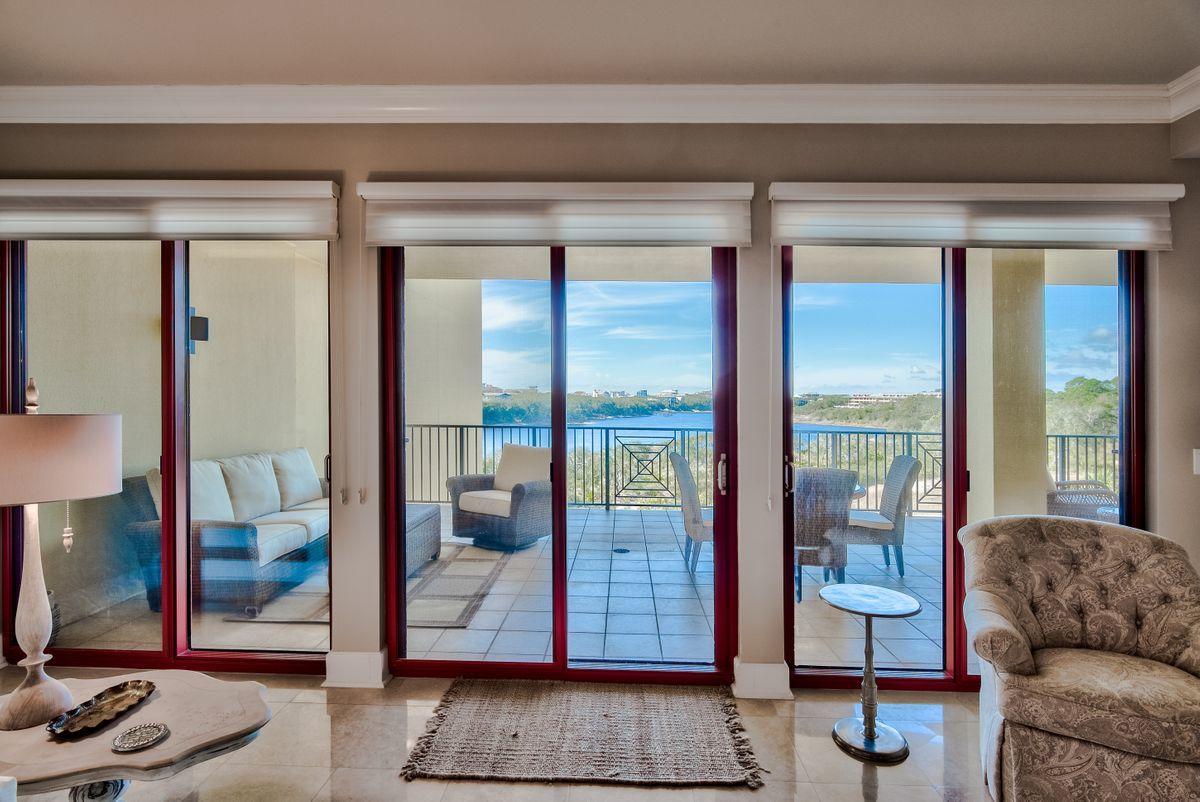 SANCTUARY BY THE SEA CONDO - Residential