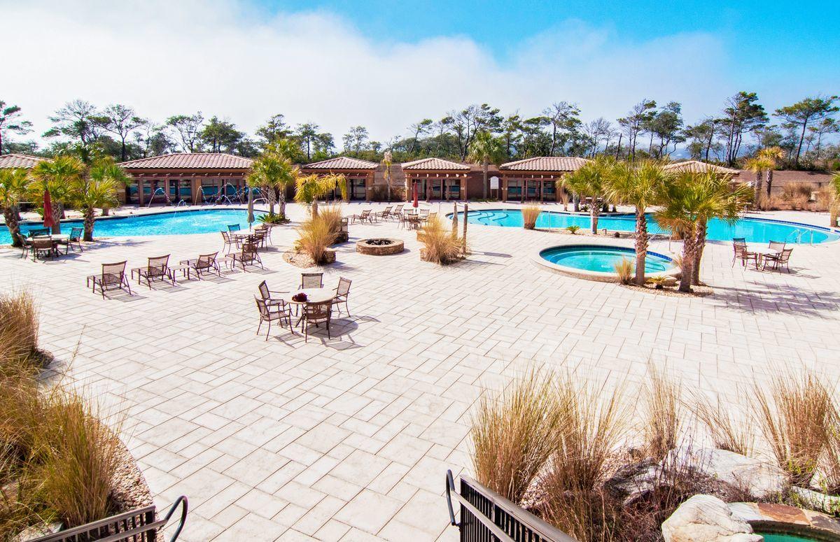 SANCTUARY BY THE SEA CONDO - Residential