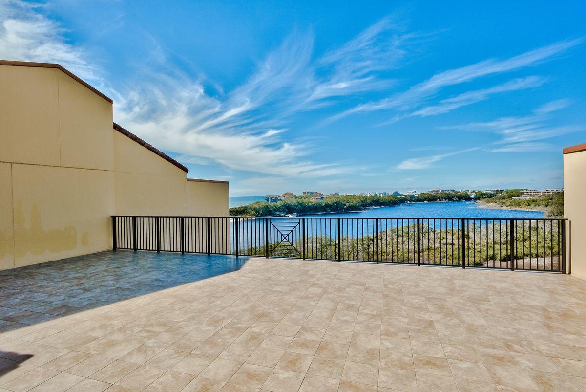 SANCTUARY BY THE SEA CONDO - Residential