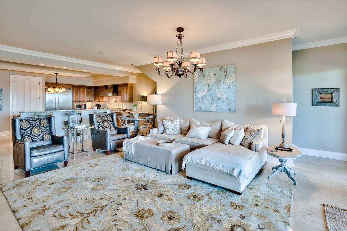 SANCTUARY BY THE SEA CONDO - Residential