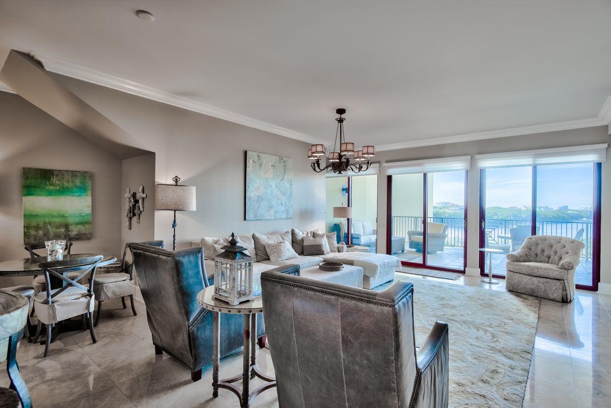 SANCTUARY BY THE SEA CONDO - Residential