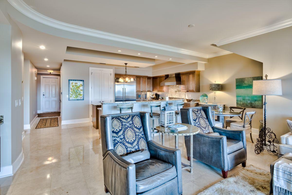 SANCTUARY BY THE SEA CONDO - Residential
