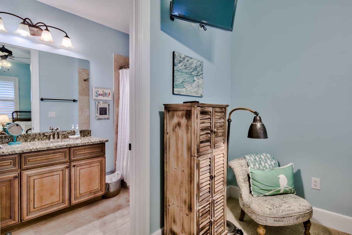 SANCTUARY BY THE SEA CONDO - Residential