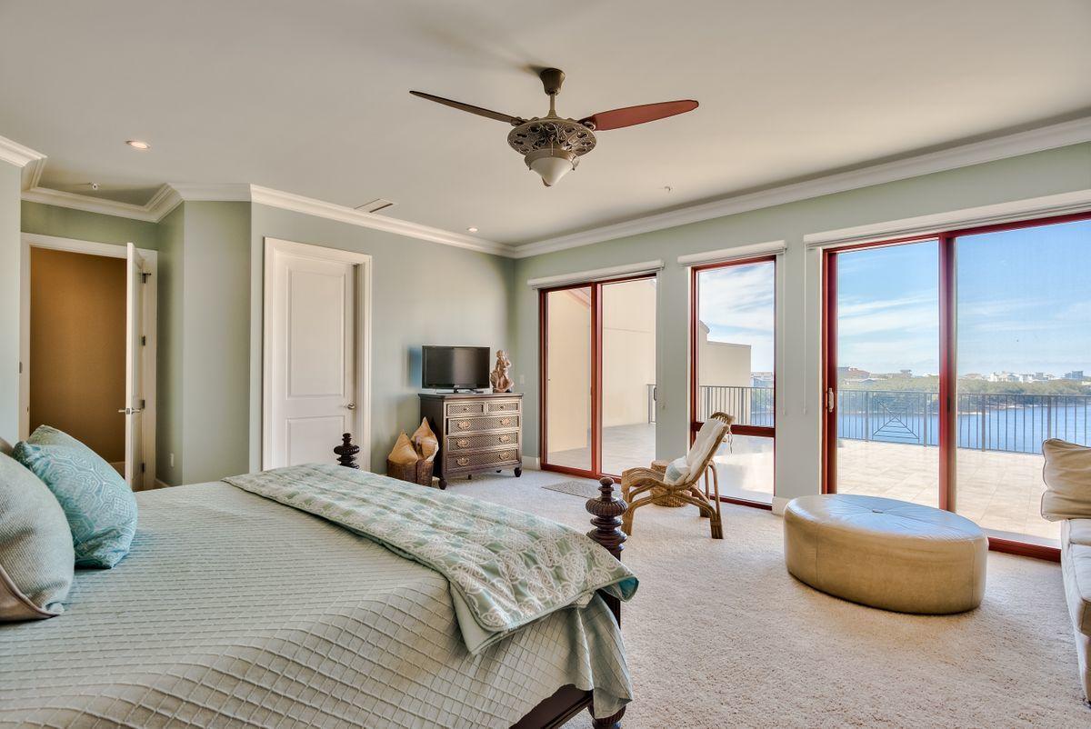 SANCTUARY BY THE SEA CONDO - Residential
