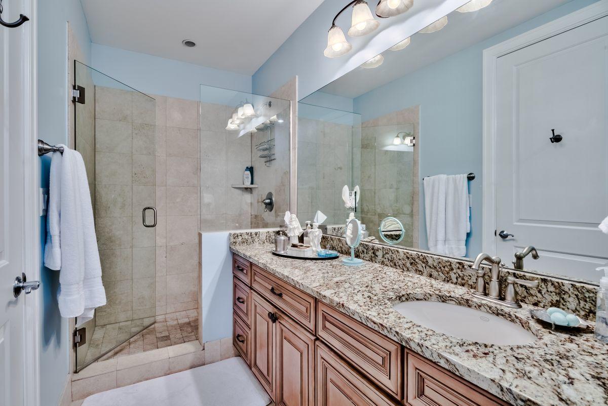 SANCTUARY BY THE SEA CONDO - Residential