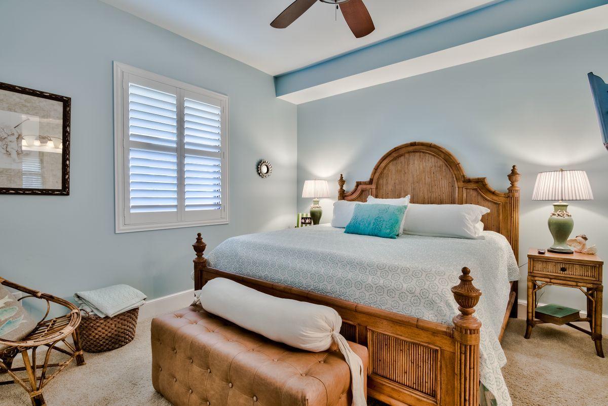 SANCTUARY BY THE SEA CONDO - Residential