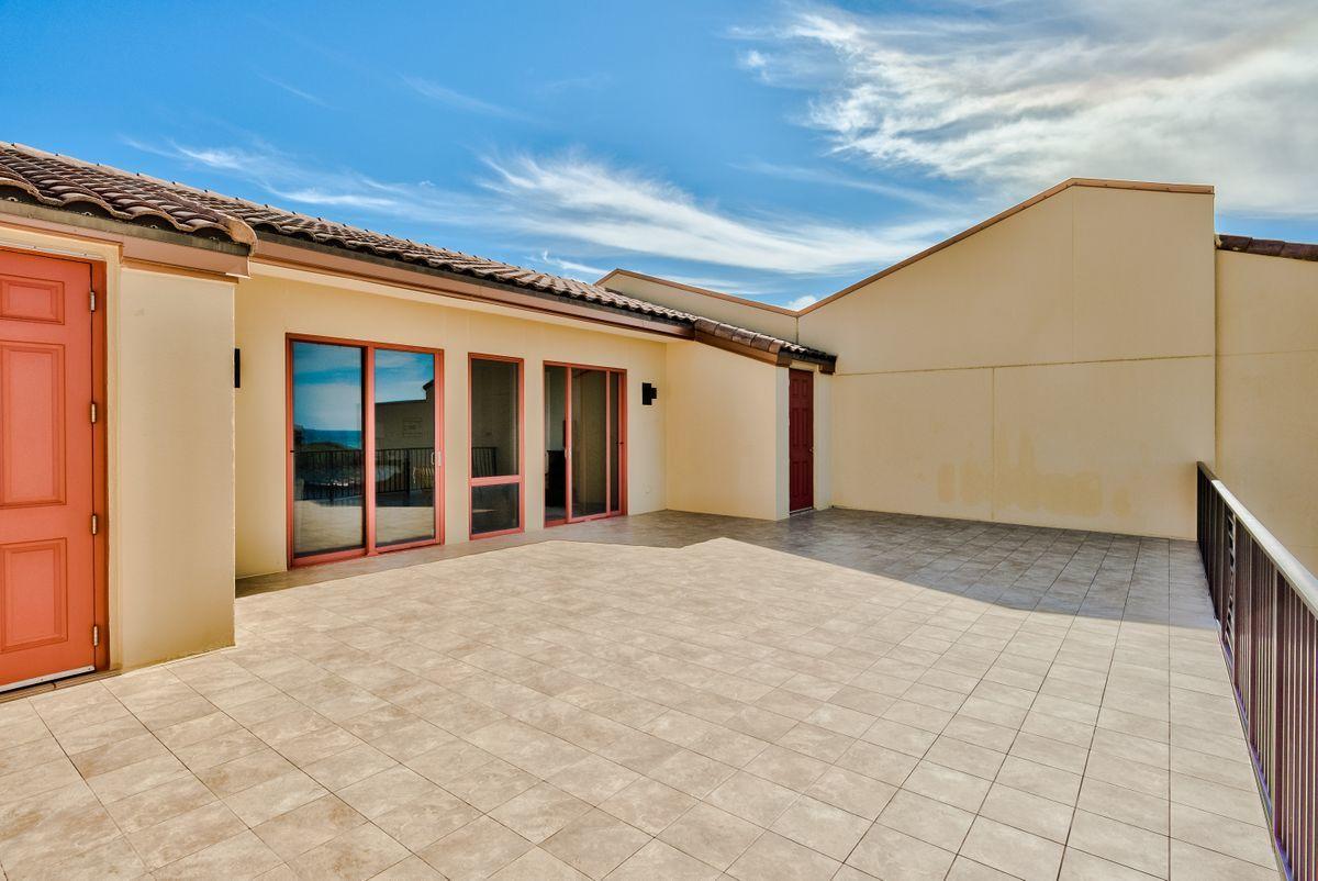 SANCTUARY BY THE SEA CONDO - Residential
