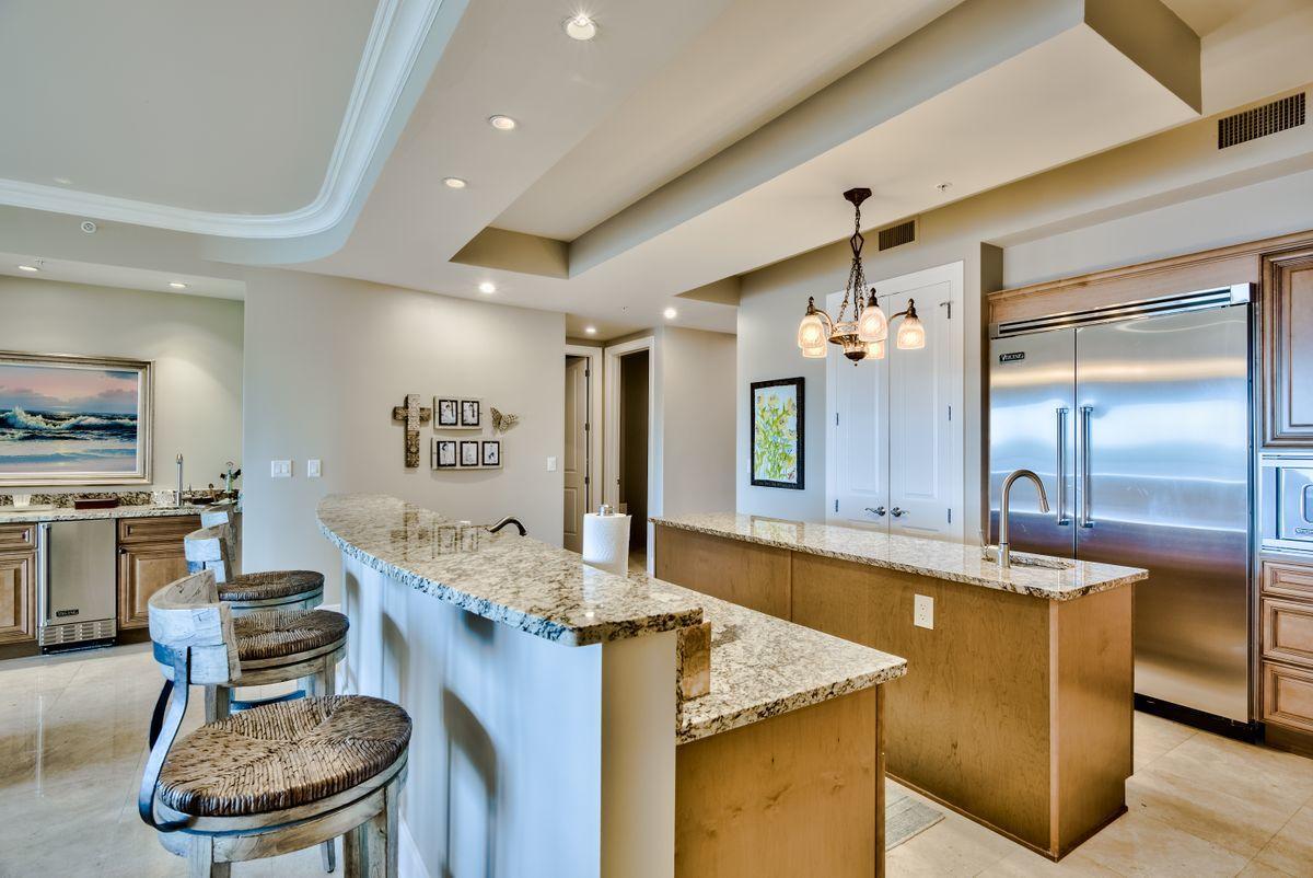 SANCTUARY BY THE SEA CONDO - Residential