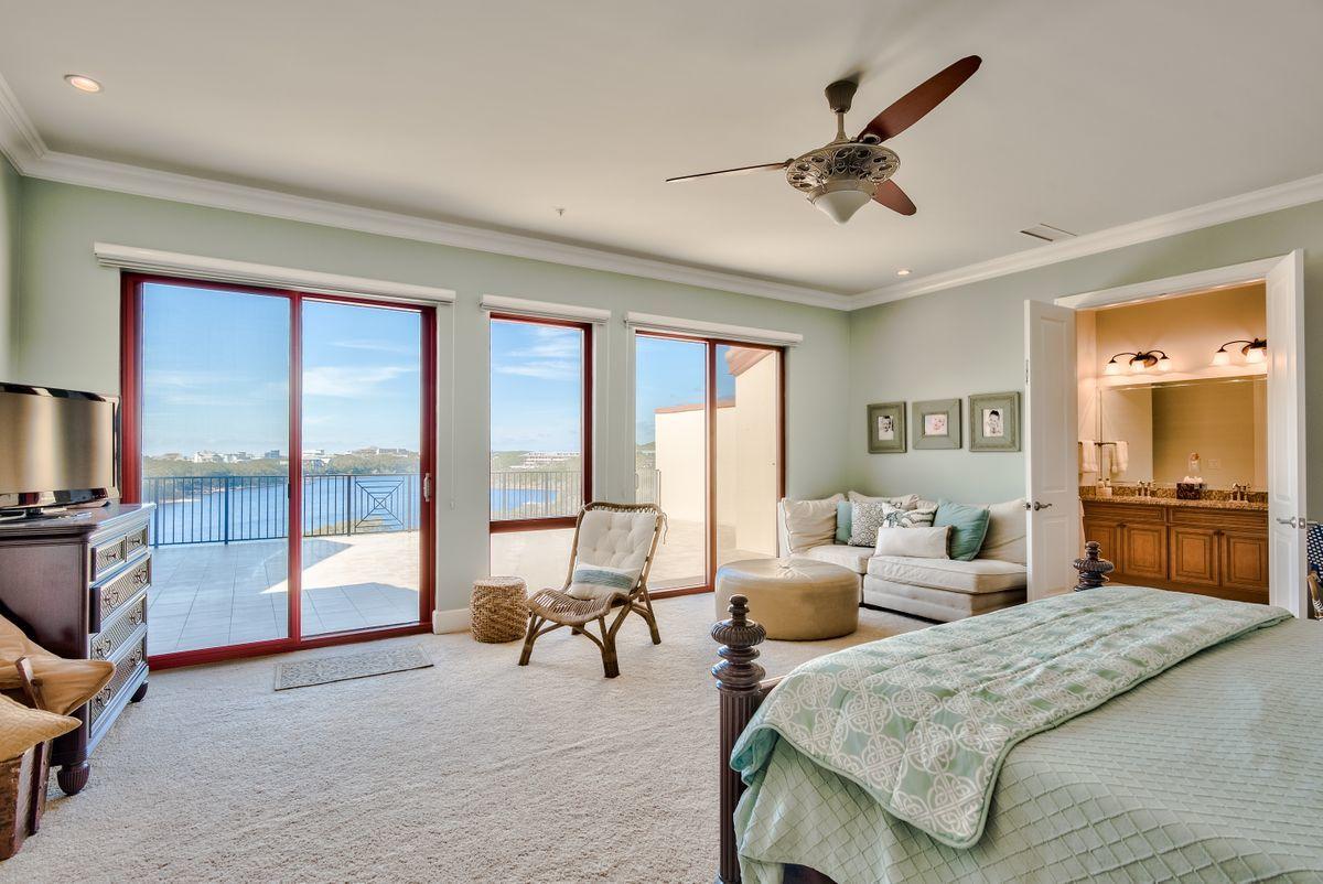 SANCTUARY BY THE SEA CONDO - Residential