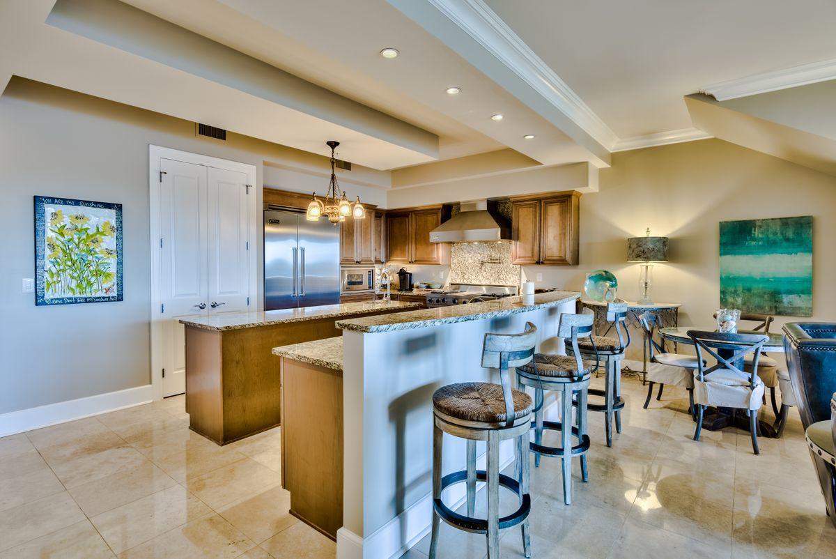 SANCTUARY BY THE SEA CONDO - Residential