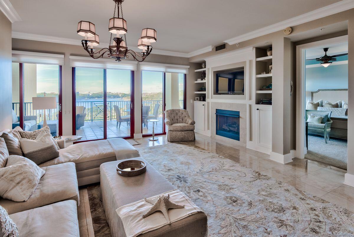 SANCTUARY BY THE SEA CONDO - Residential