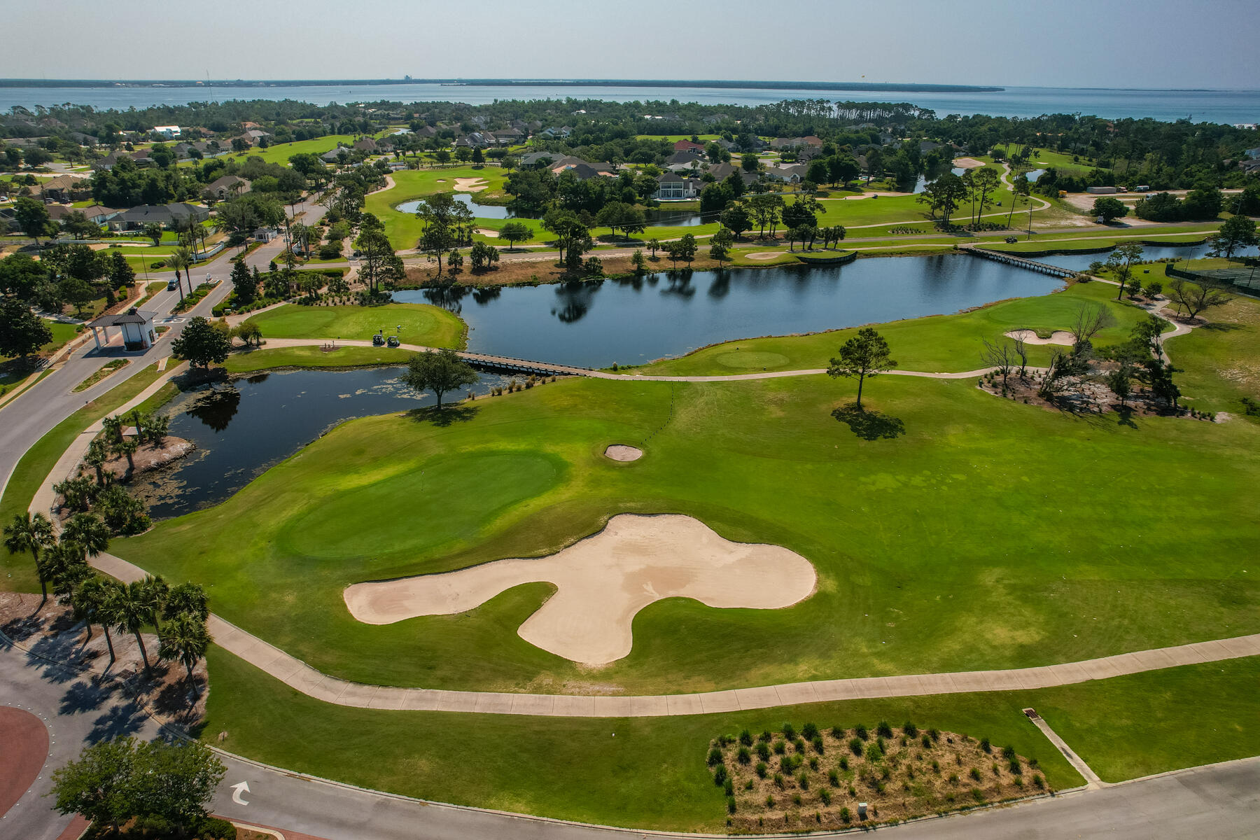 Bay Point Harbour Villas - Residential