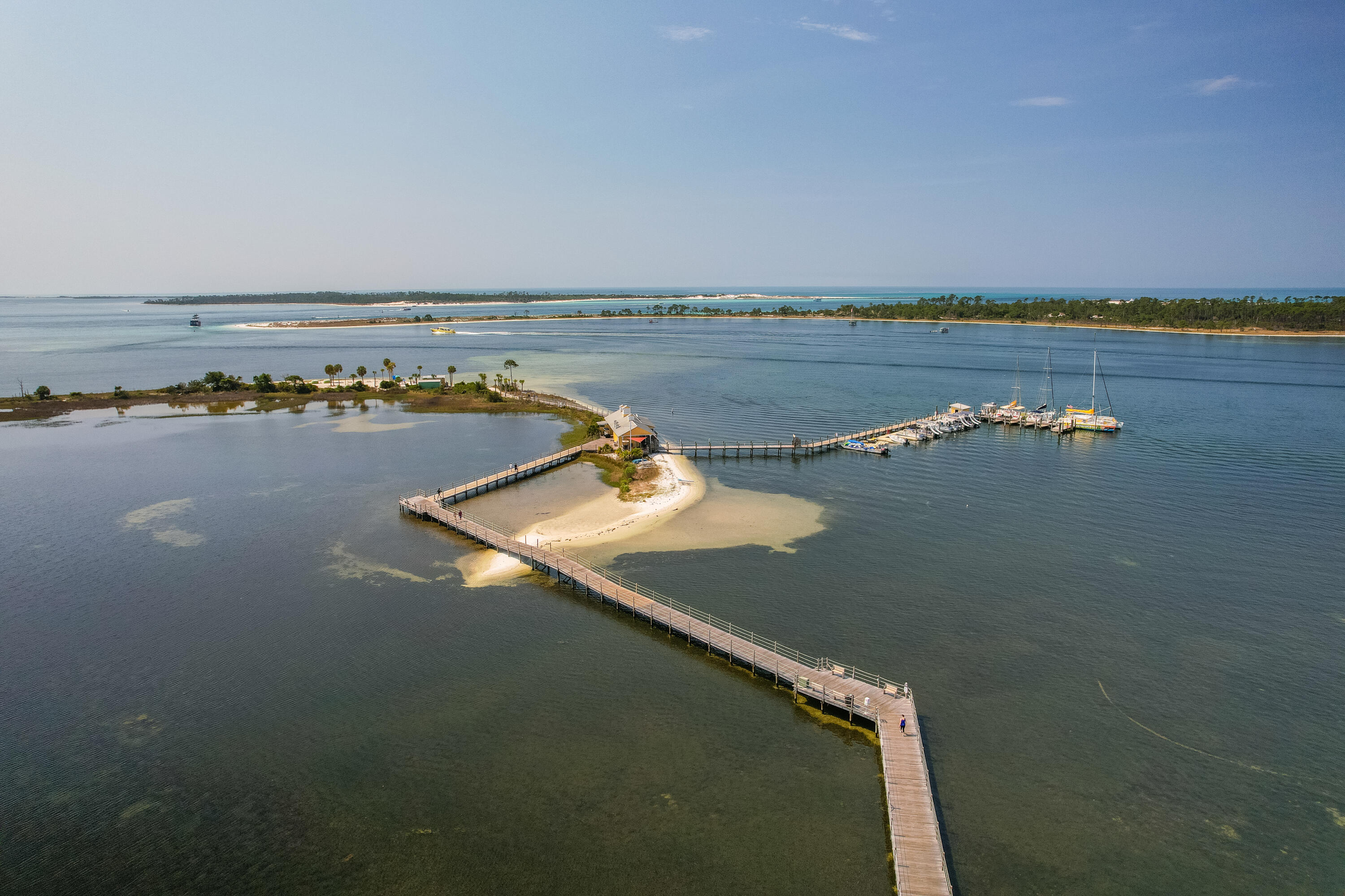 Bay Point Harbour Villas - Residential