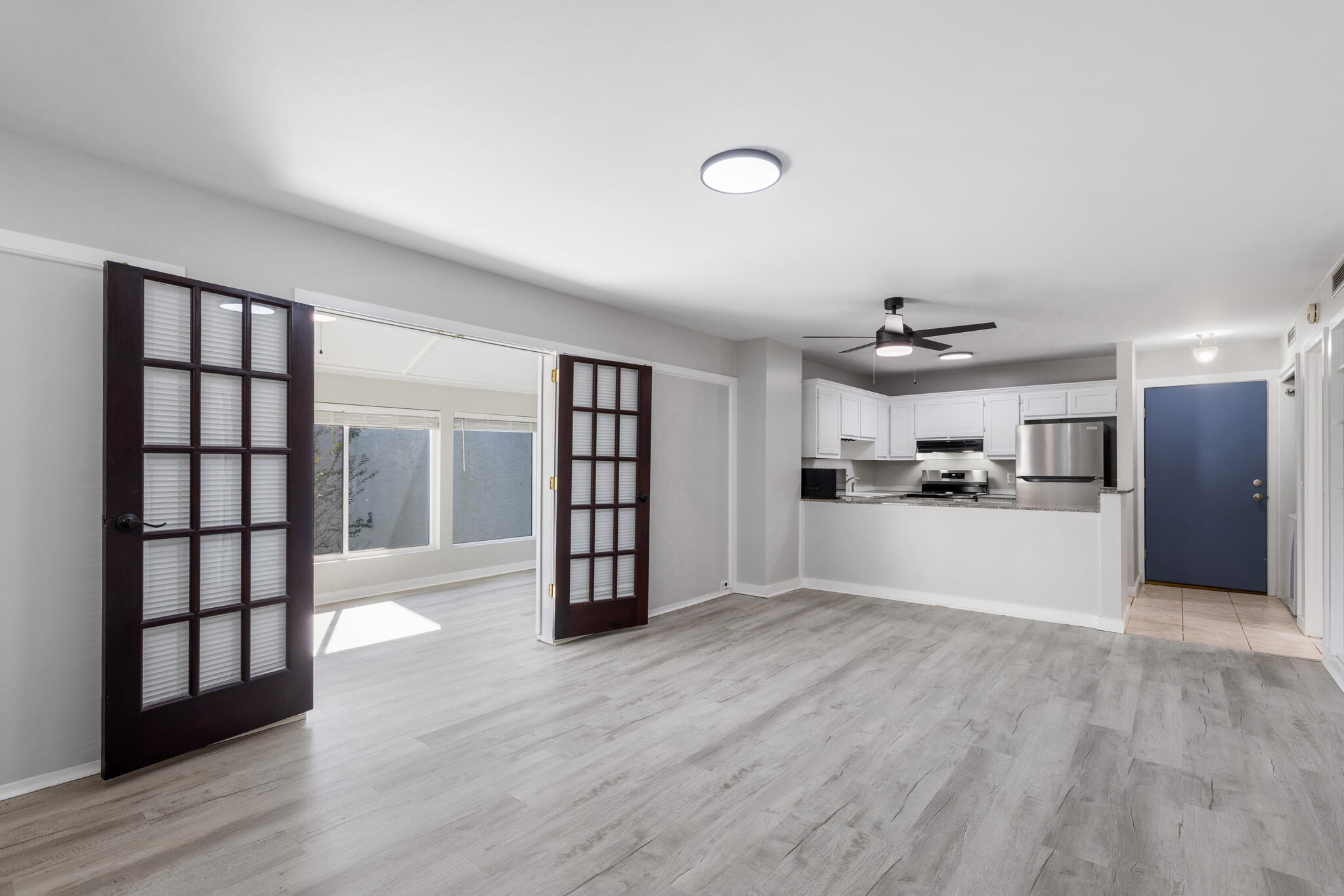 Bay Point Harbour Villas - Residential