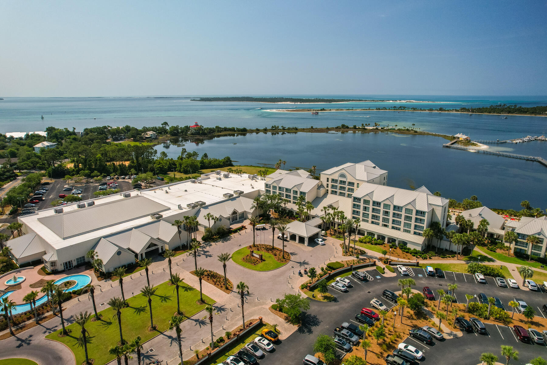 Bay Point Harbour Villas - Residential
