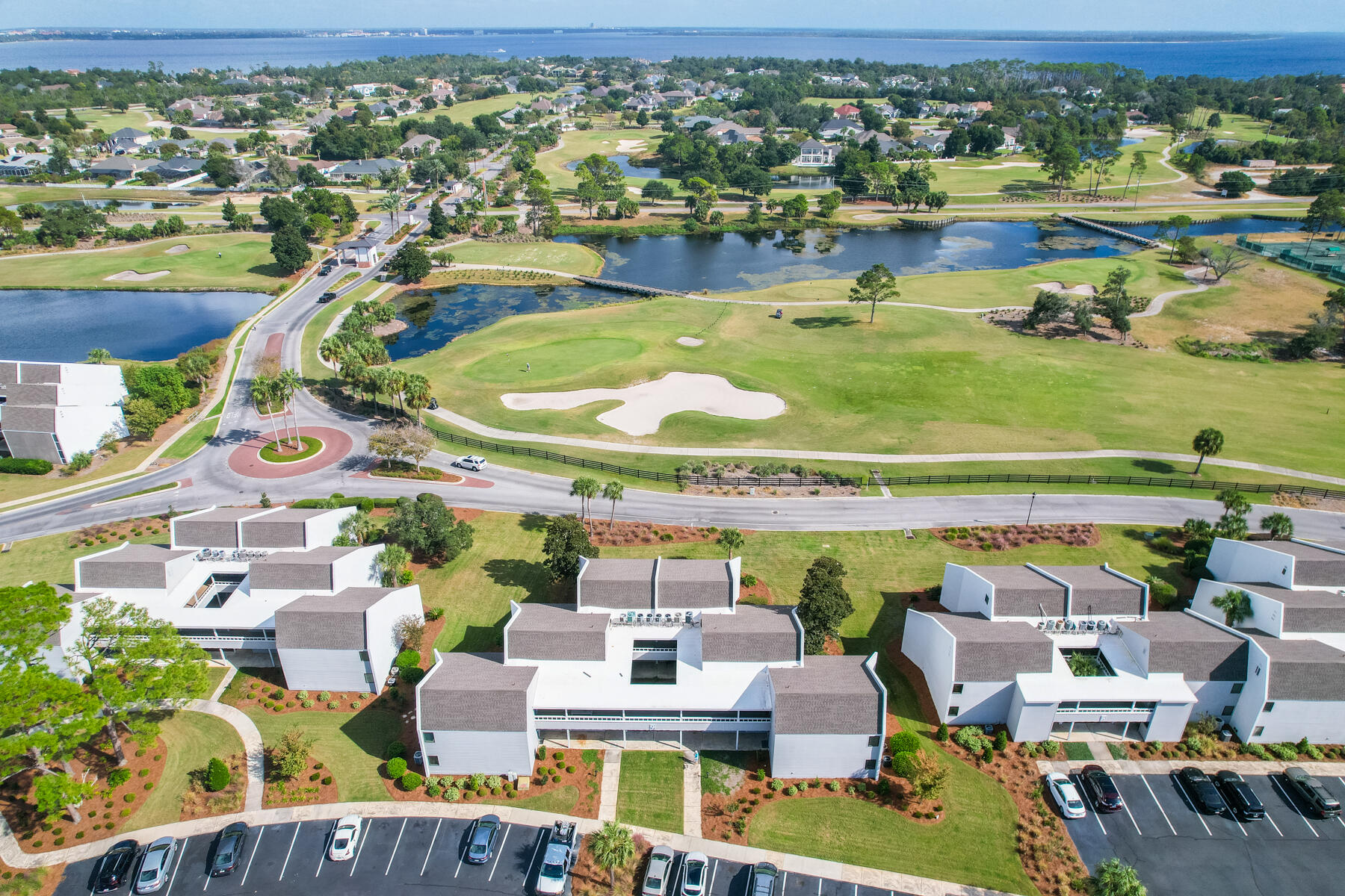 Bay Point Harbour Villas - Residential