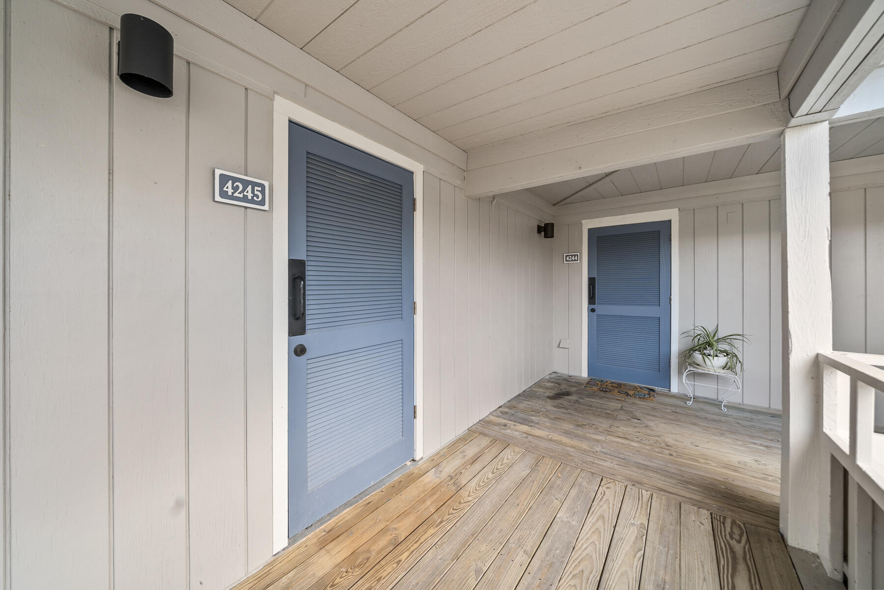 Bay Point Harbour Villas - Residential