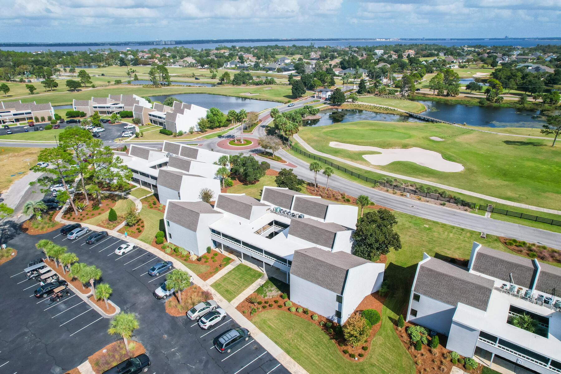 Bay Point Harbour Villas - Residential