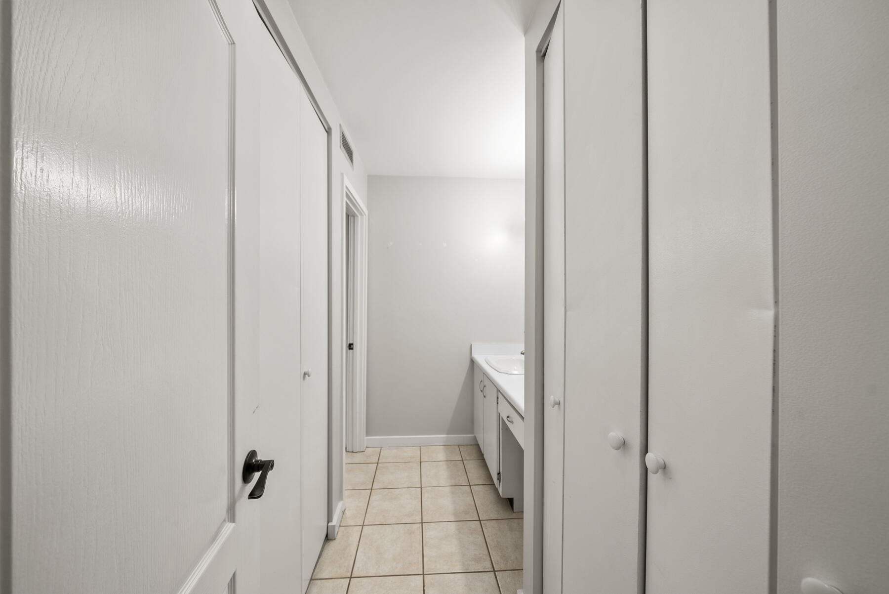 Bay Point Harbour Villas - Residential