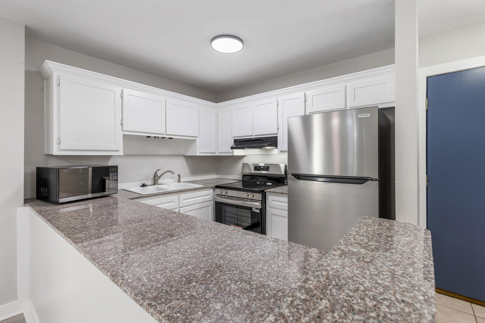 Bay Point Harbour Villas - Residential
