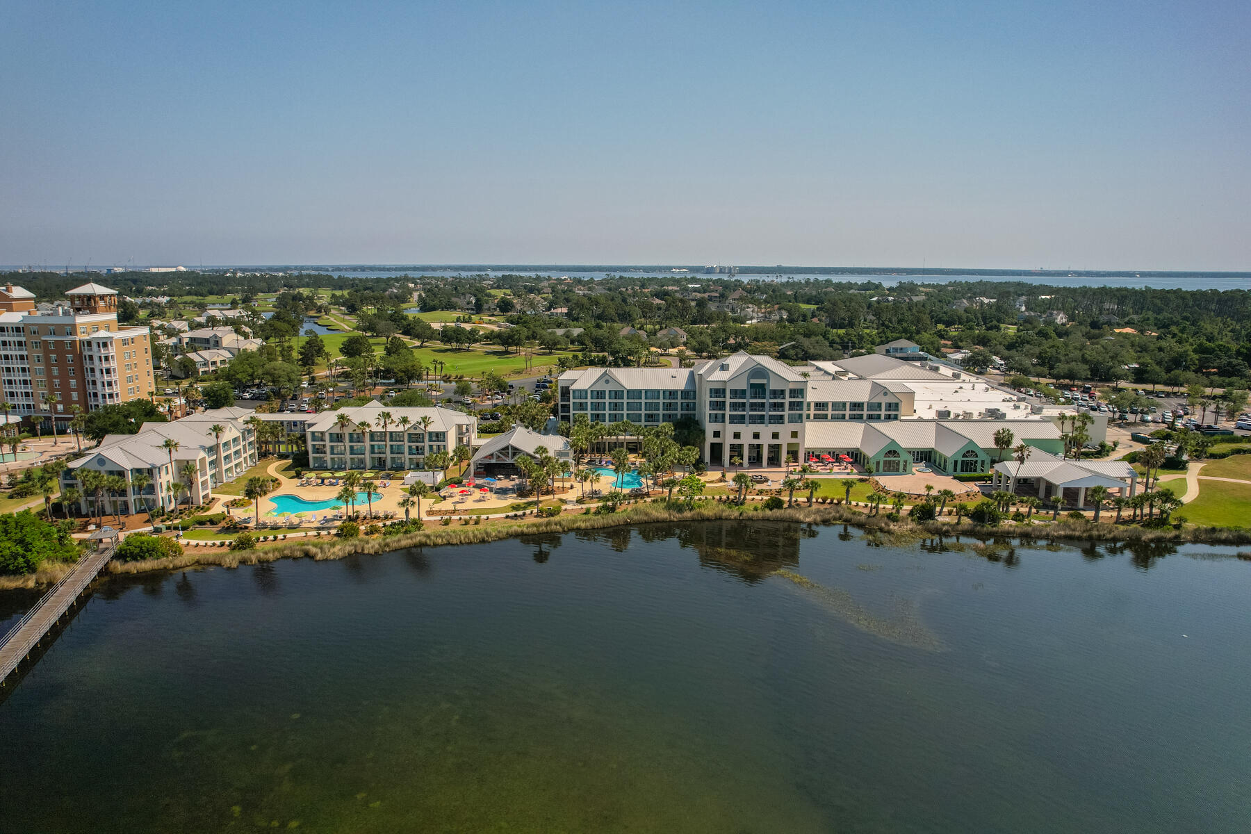 Bay Point Harbour Villas - Residential