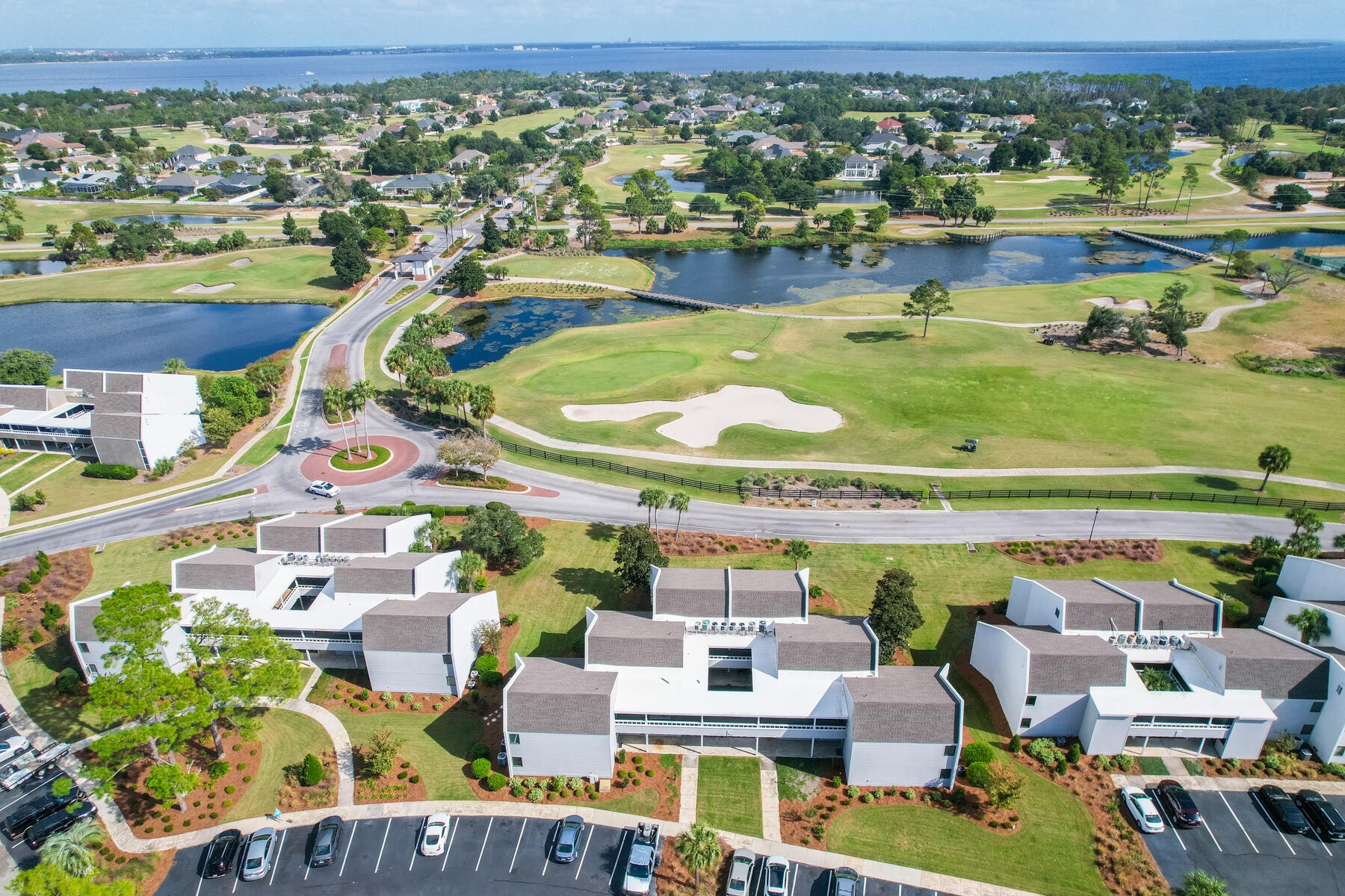 Bay Point Harbour Villas - Residential