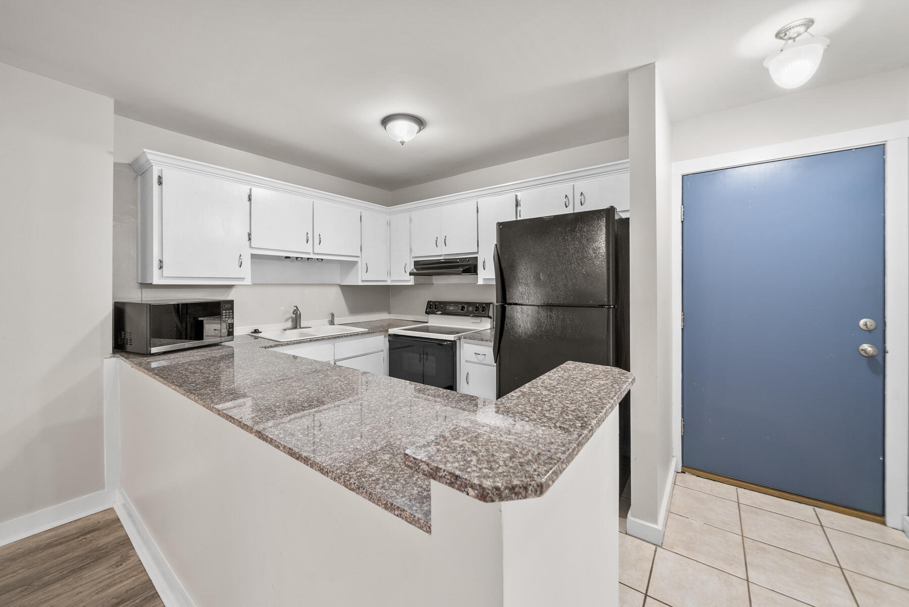 Bay Point Harbour Villas - Residential