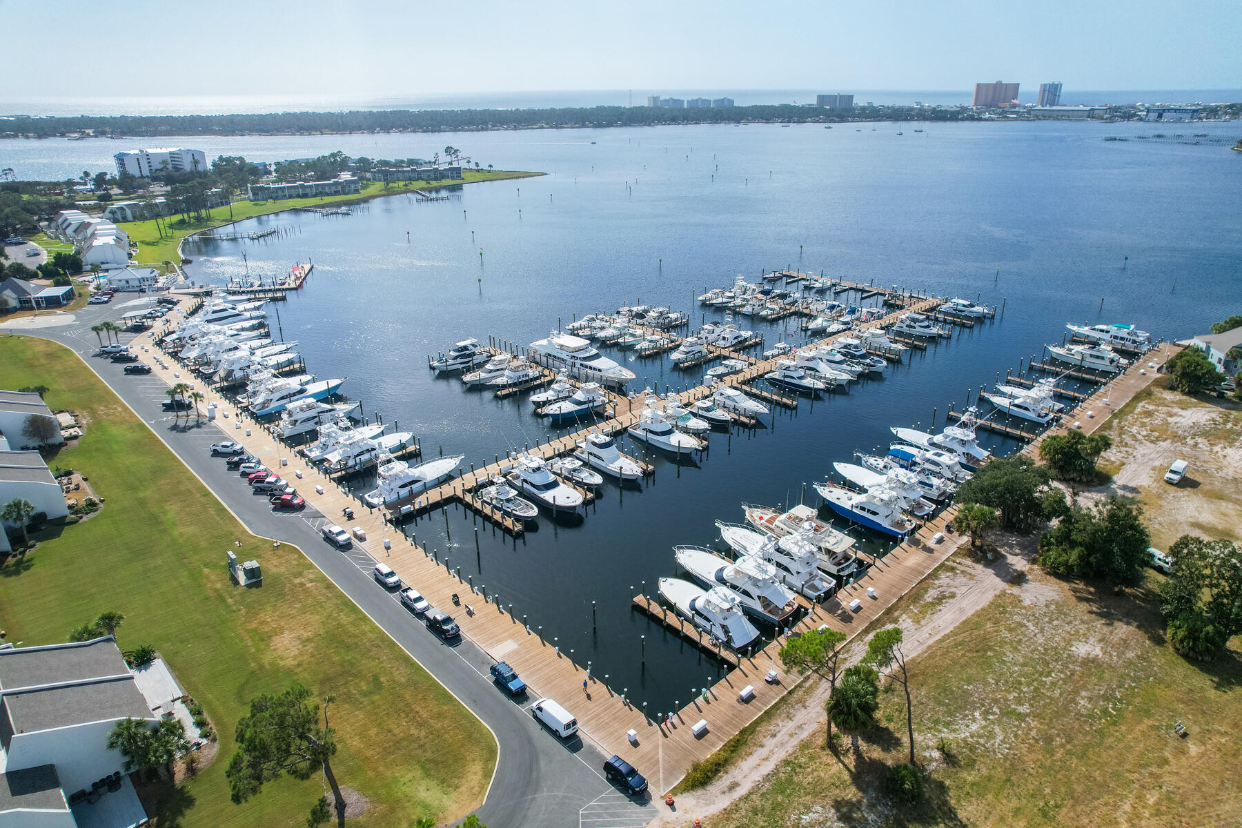 Bay Point Harbour Villas - Residential