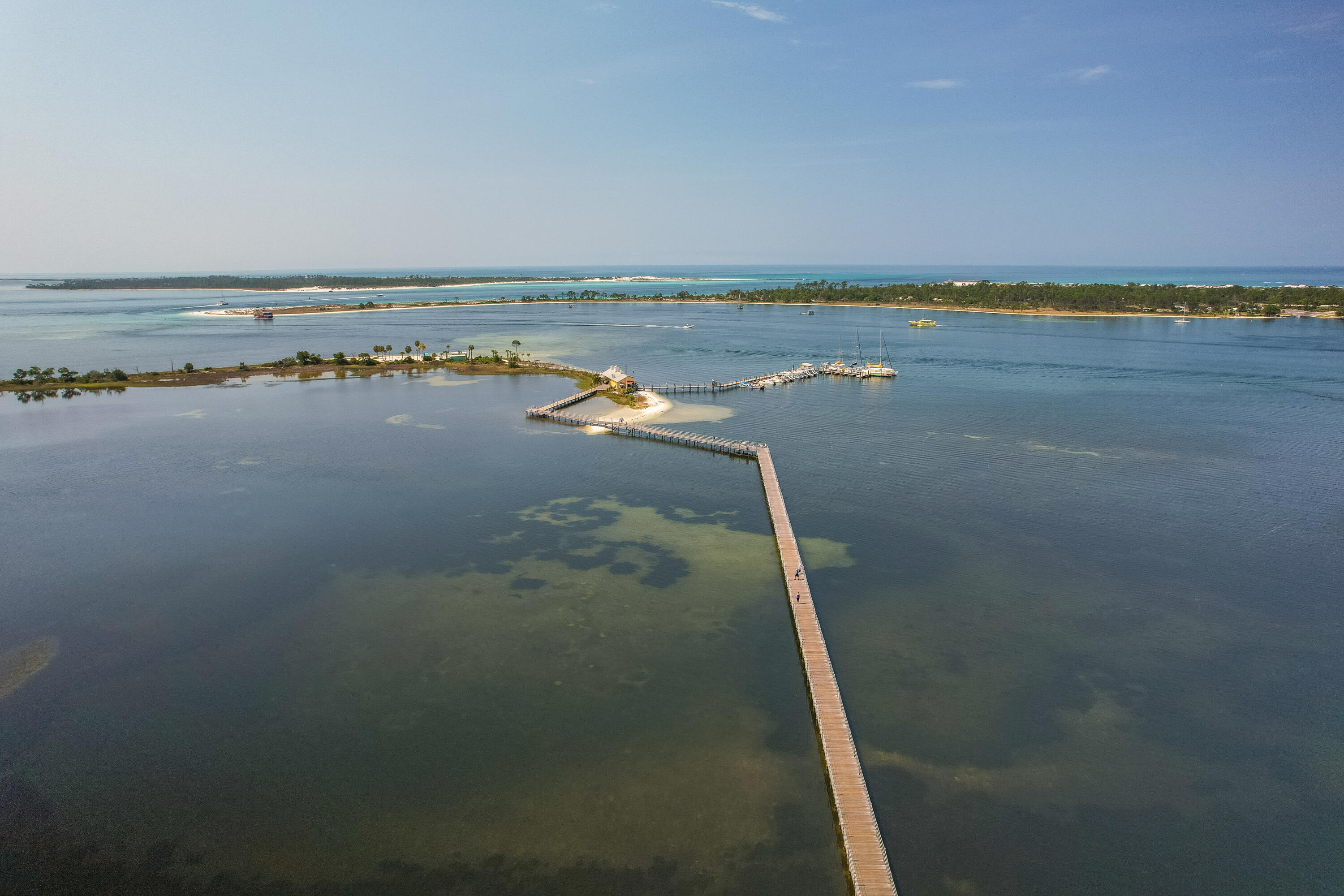 Bay Point Harbour Villas - Residential