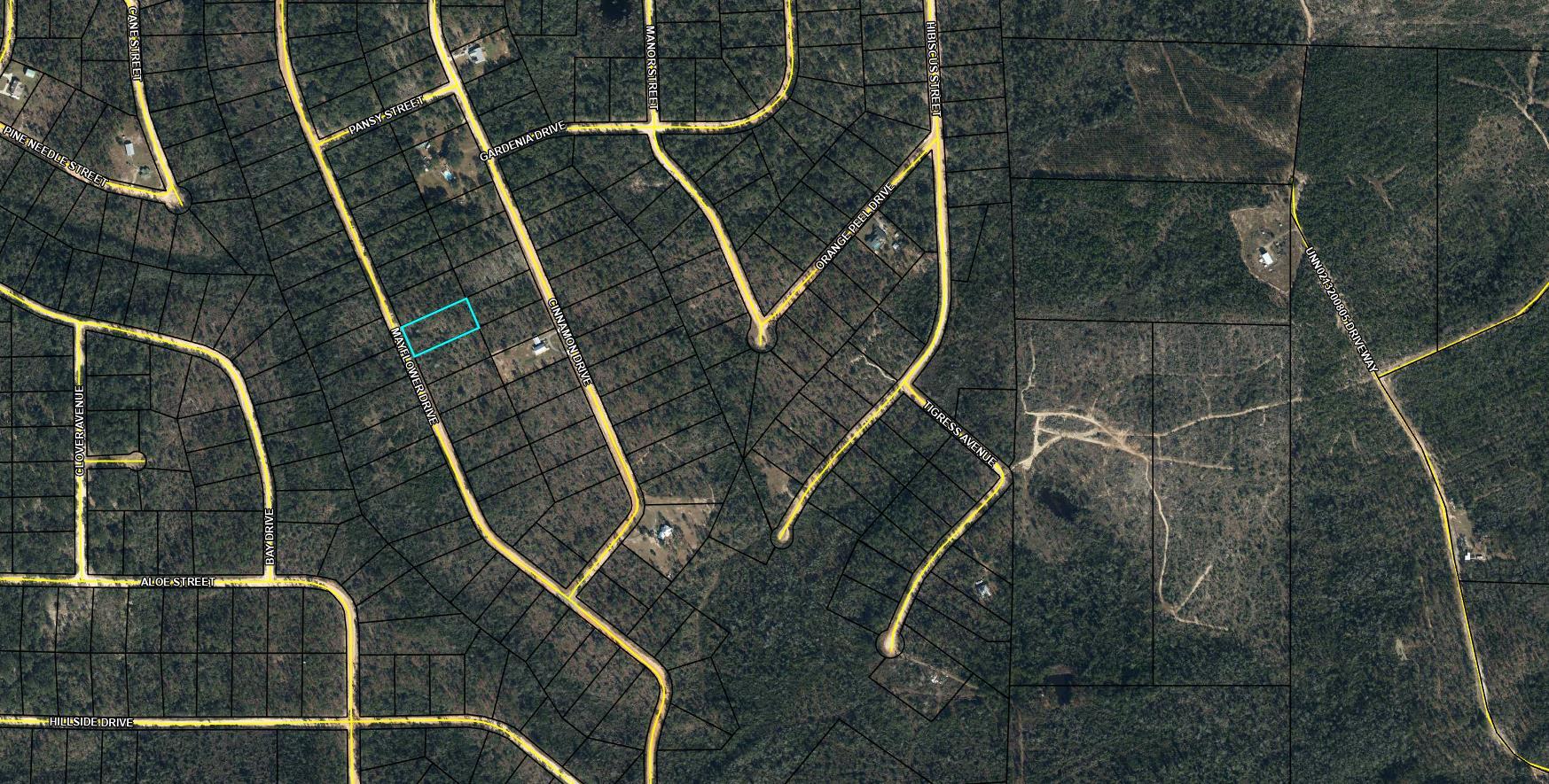 Large 1.141 acre lot in Compass Lake in the Hills. There is a voluntary HOA of $135 a year, but what a great price for all the amenities that are included such as: access to 2 lakes for fishing, tennis, horse stables / riding, rental cabins, RV spots, boat rentals, clubhouse, and a golf range. Being an all-sports lake, enjoy water skiing, tubing, jet skiing, boating, sailing, kayaking & swimming. No need to worry about lunch while out on the water when you have a boat accessible shoreline restaurant. This location is great for someone who enjoys nature and a short drive to the beach since it is located half way between Panama City And Dothan. The area is rich in historical significance, with many restored antebellum plantation homes open for tours or as bed-and-breakfast SELLER HAS MANY PARCELS, ALL LISTED, AND WILLING TO SELL INDIVIDUAL OR IN A PACKAGE