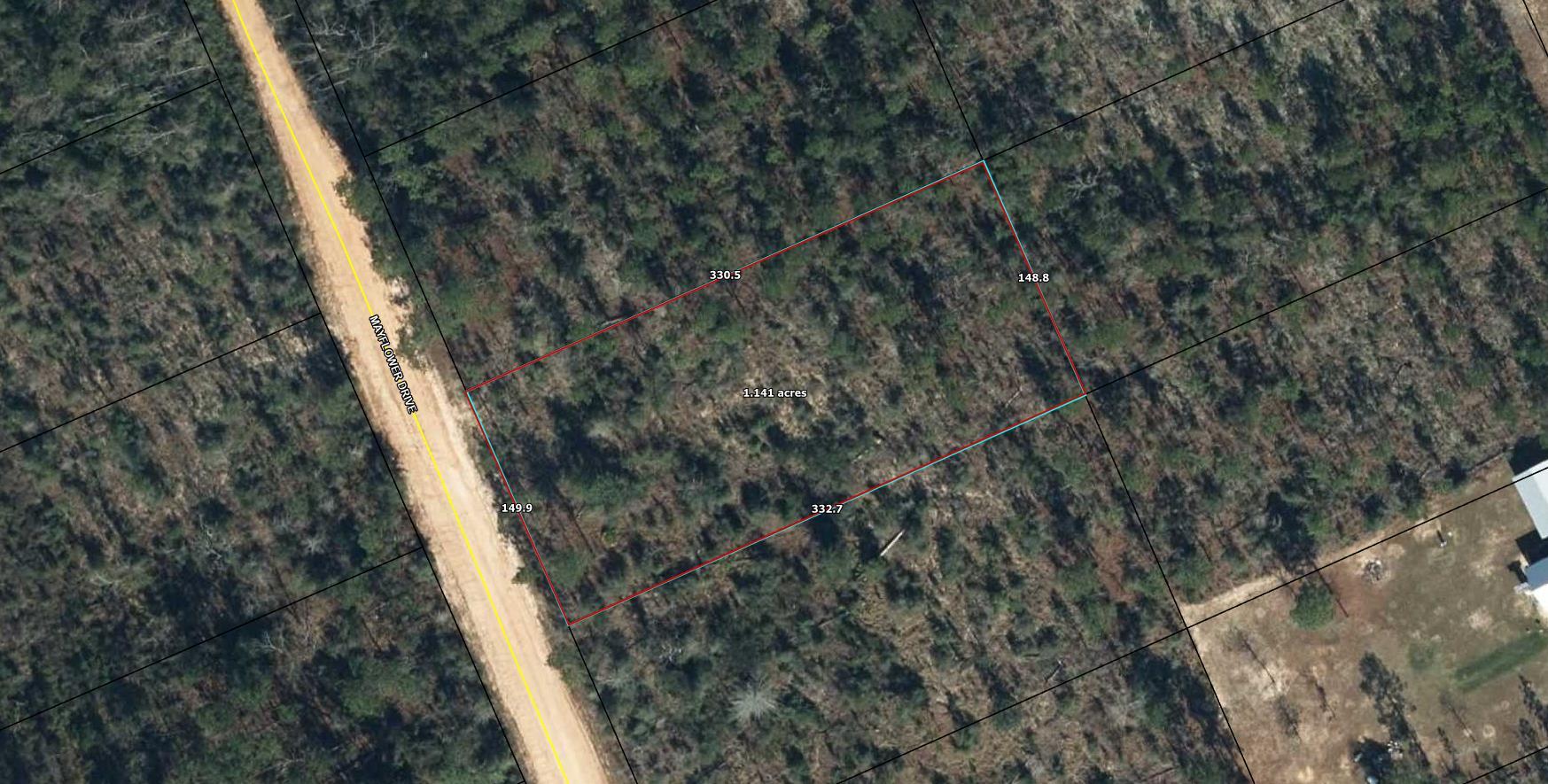 Compass Lakes Hills Unit 3 - Land