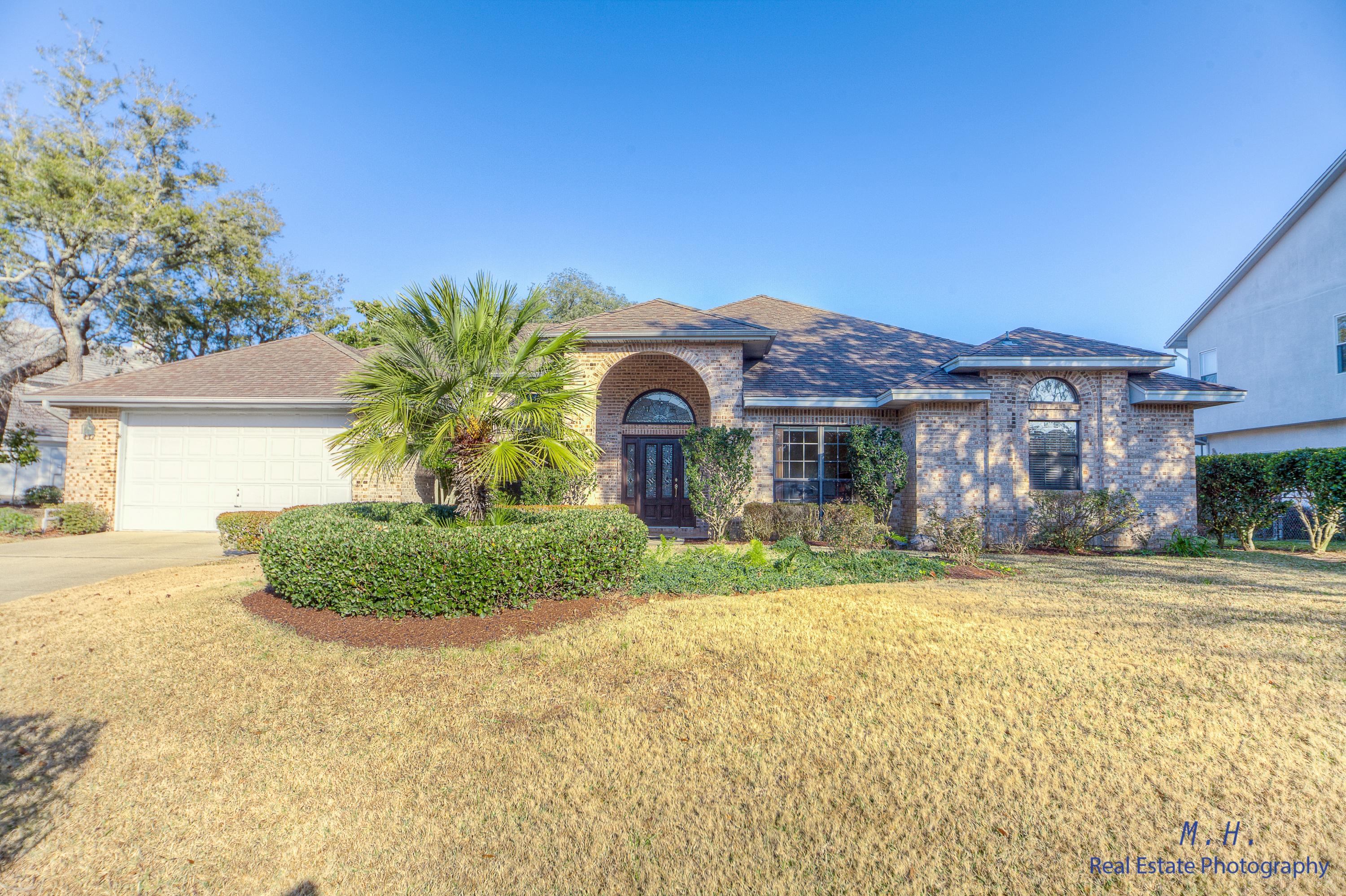 LAKE POINTE - Residential