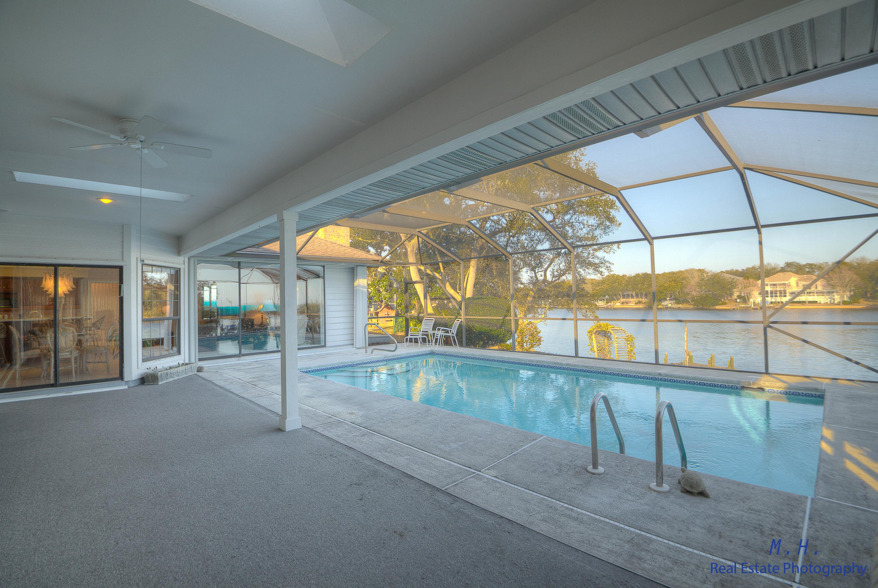 LAKE POINTE - Residential