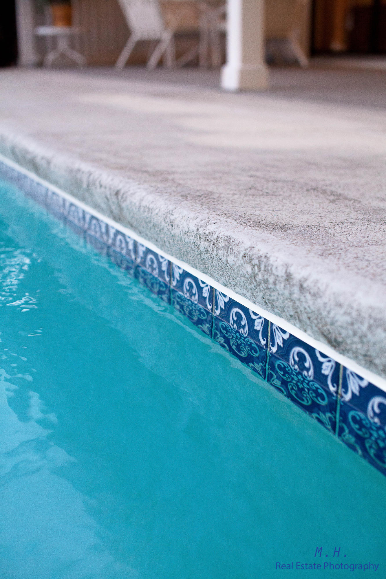 LAKE POINTE - Residential