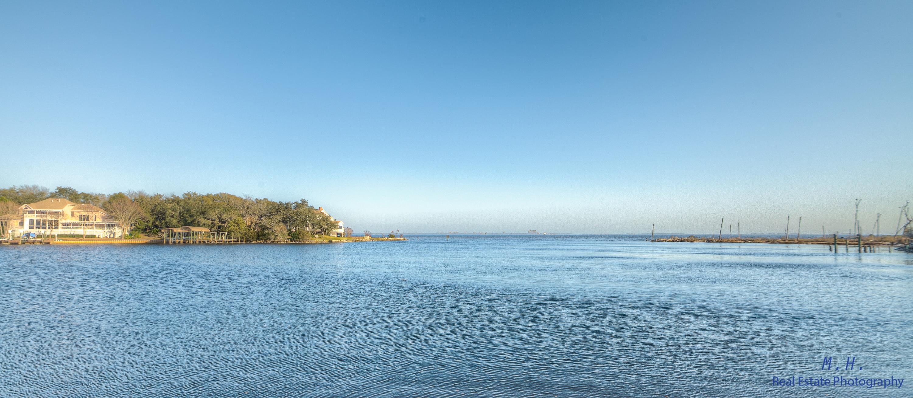LAKE POINTE - Residential