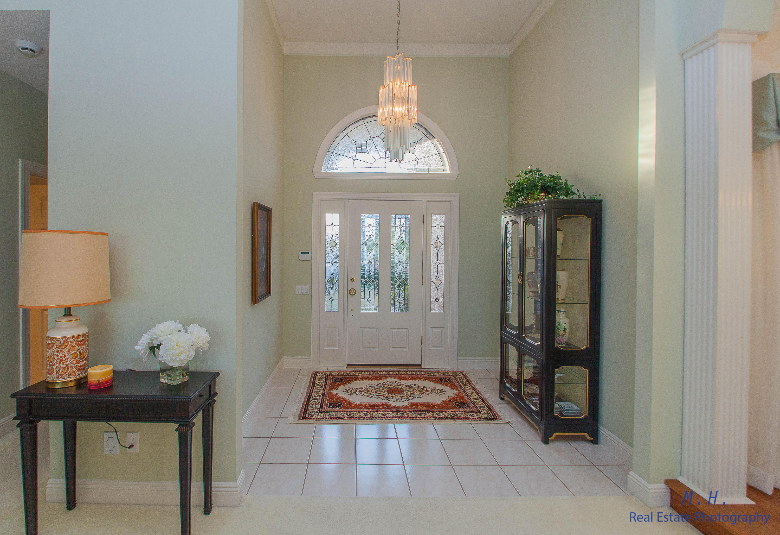 LAKE POINTE - Residential