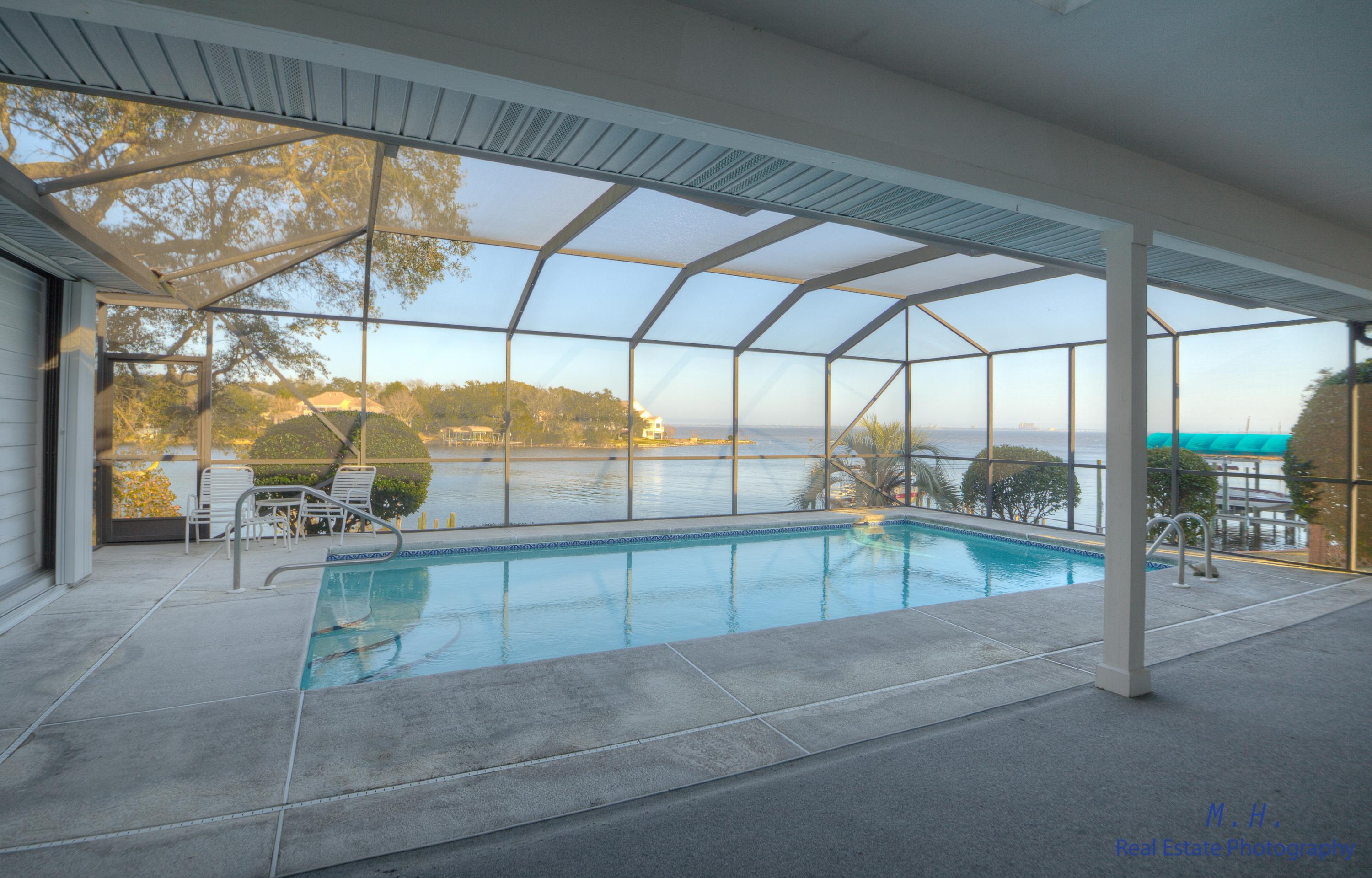 LAKE POINTE - Residential