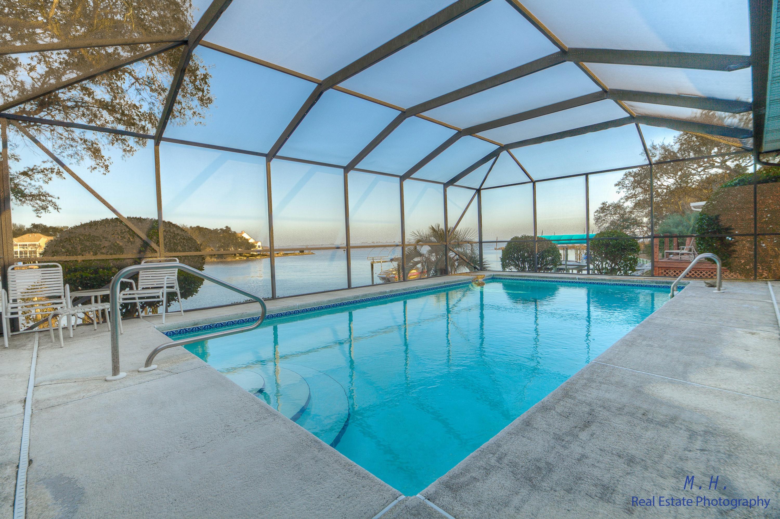 LAKE POINTE - Residential