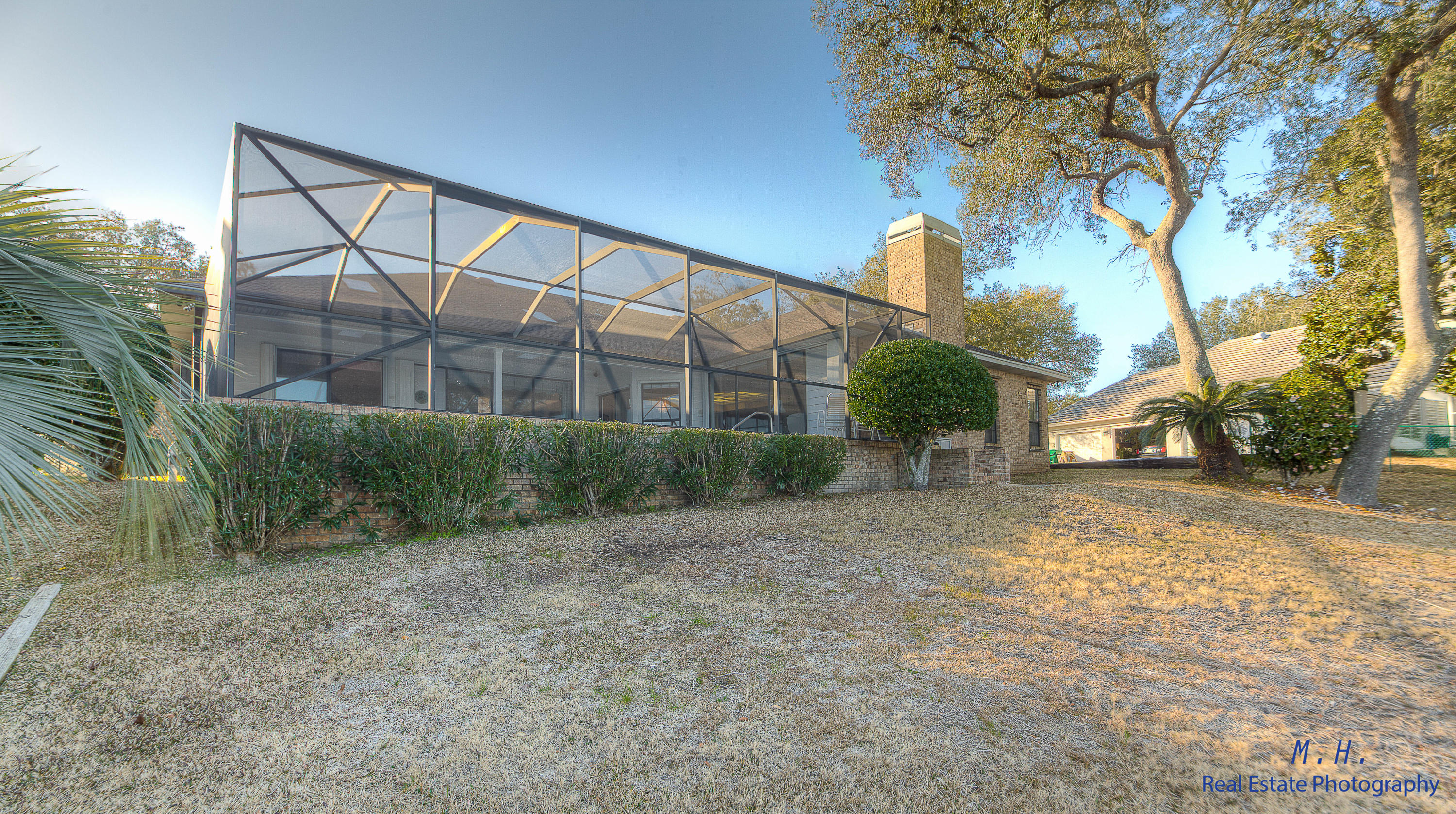 LAKE POINTE - Residential