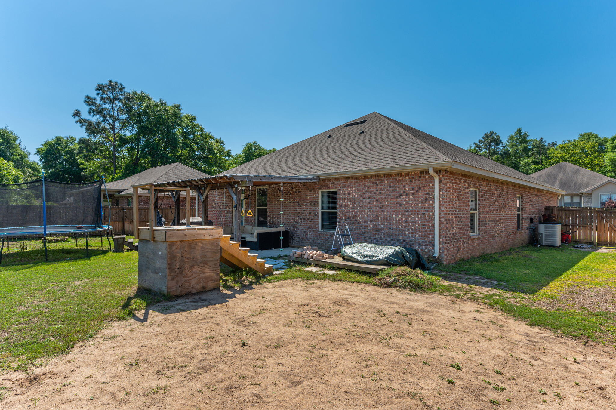 KITTRELL ESTATES - Residential