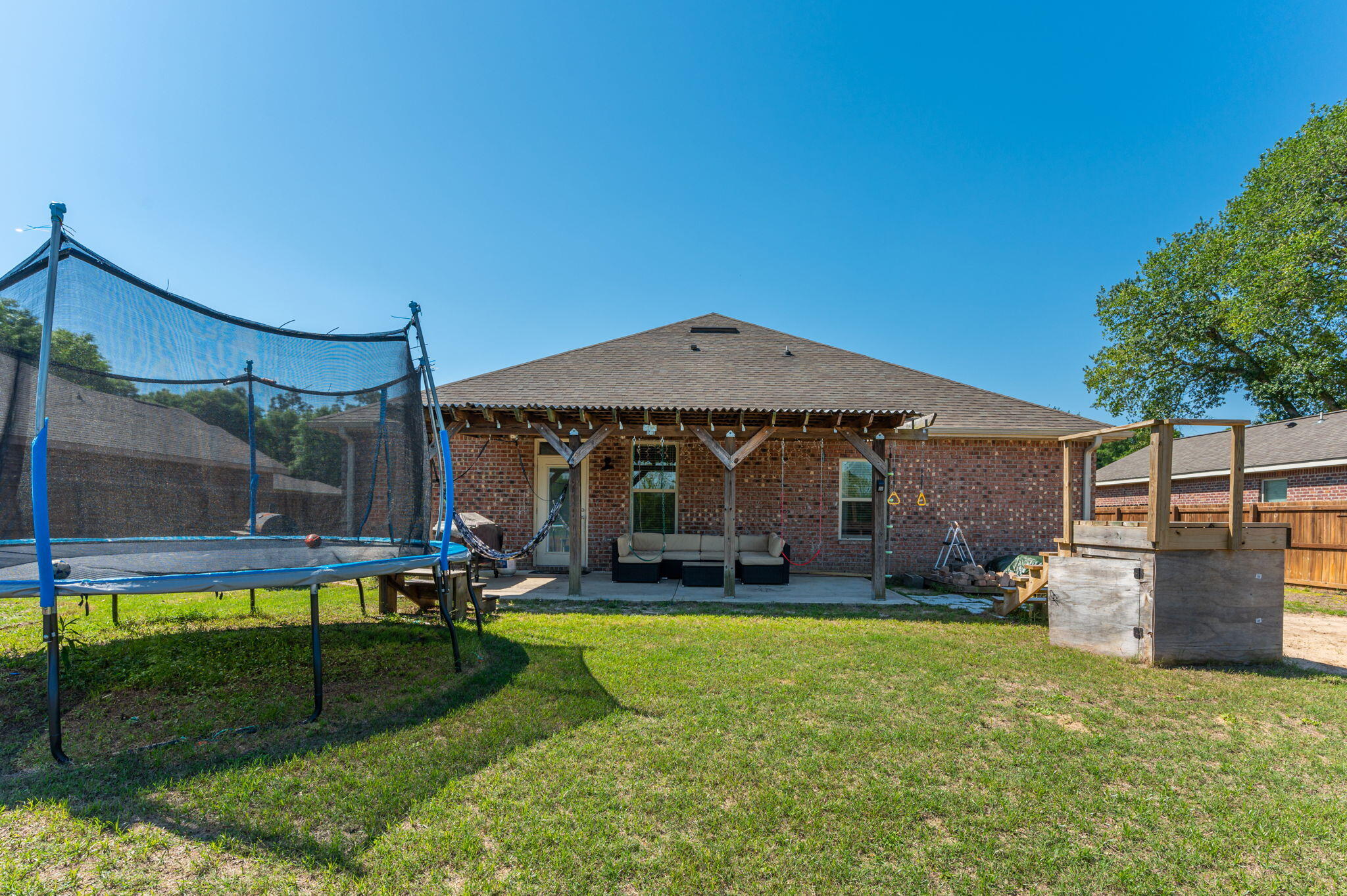 KITTRELL ESTATES - Residential