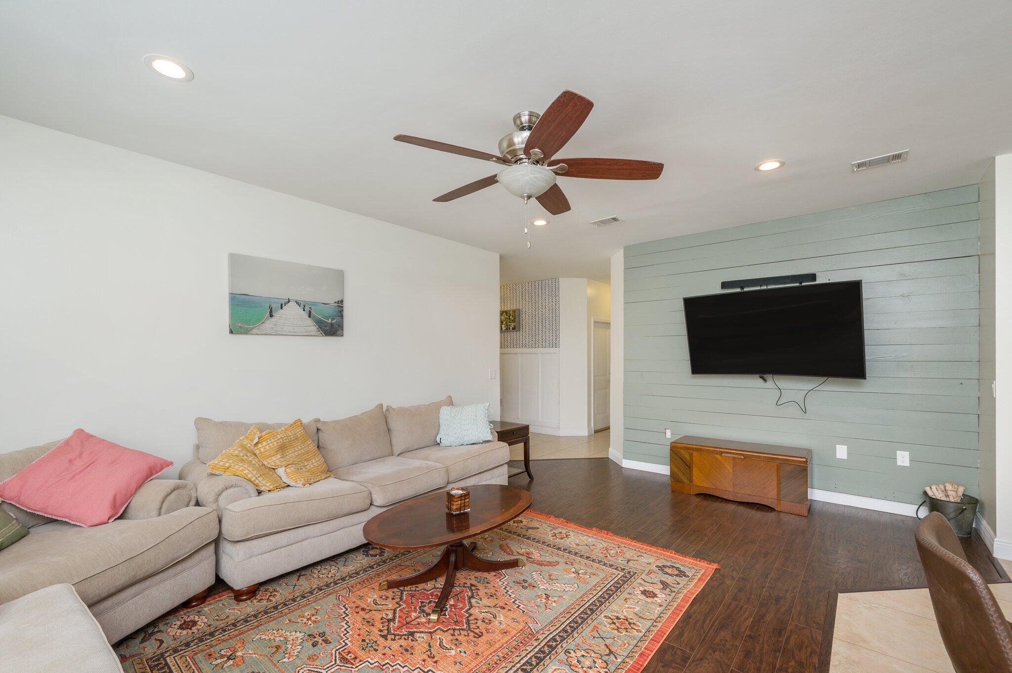 KITTRELL ESTATES - Residential