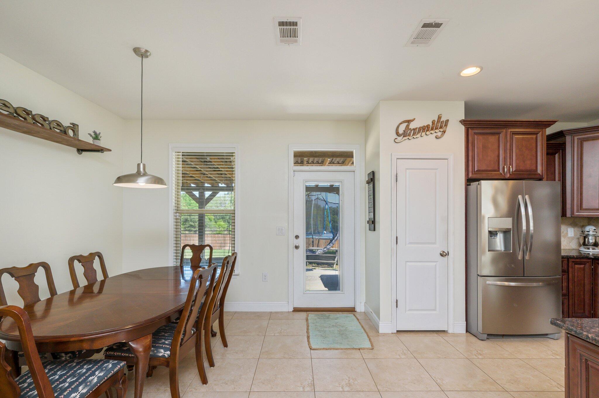 KITTRELL ESTATES - Residential