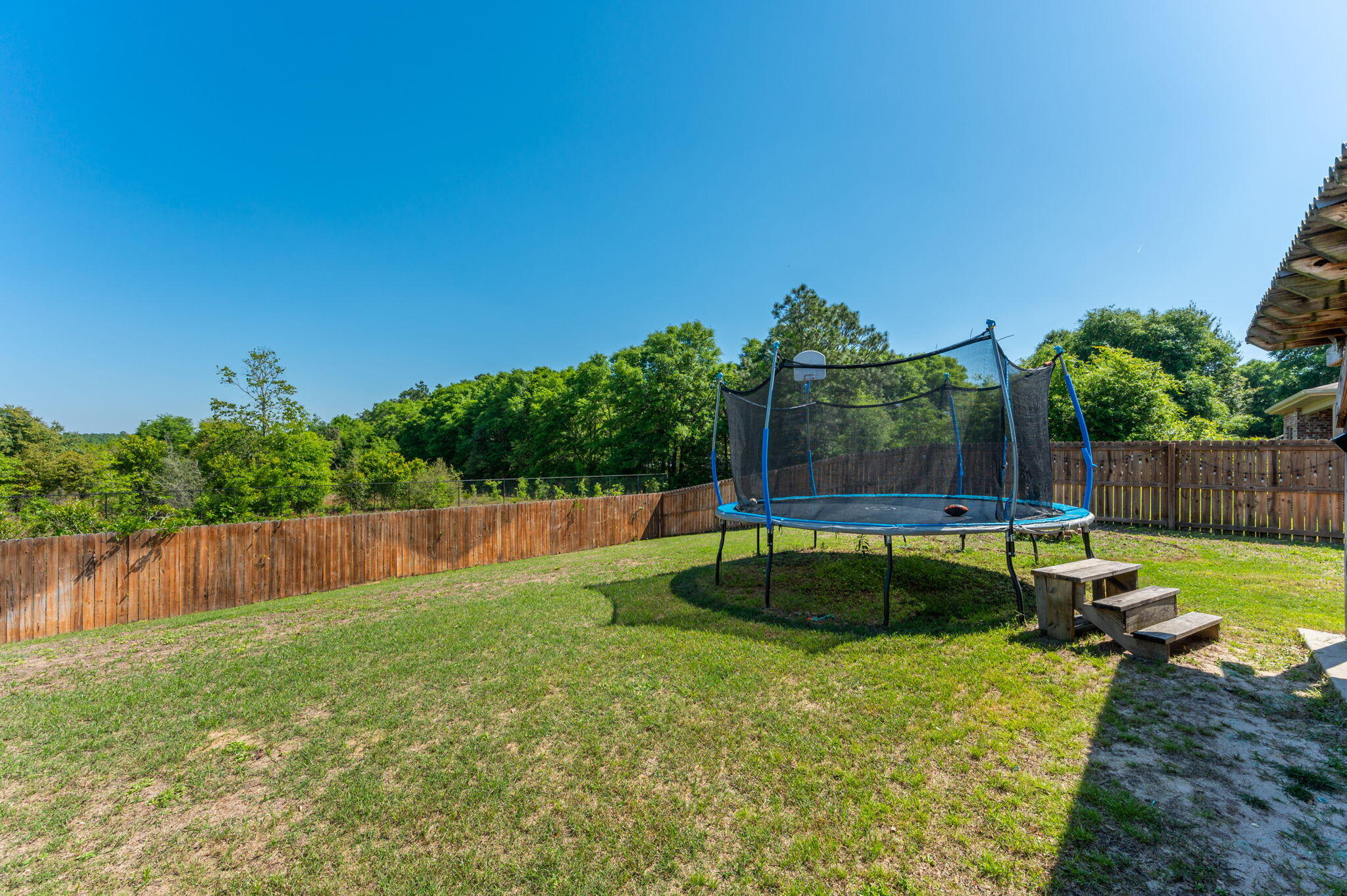 KITTRELL ESTATES - Residential