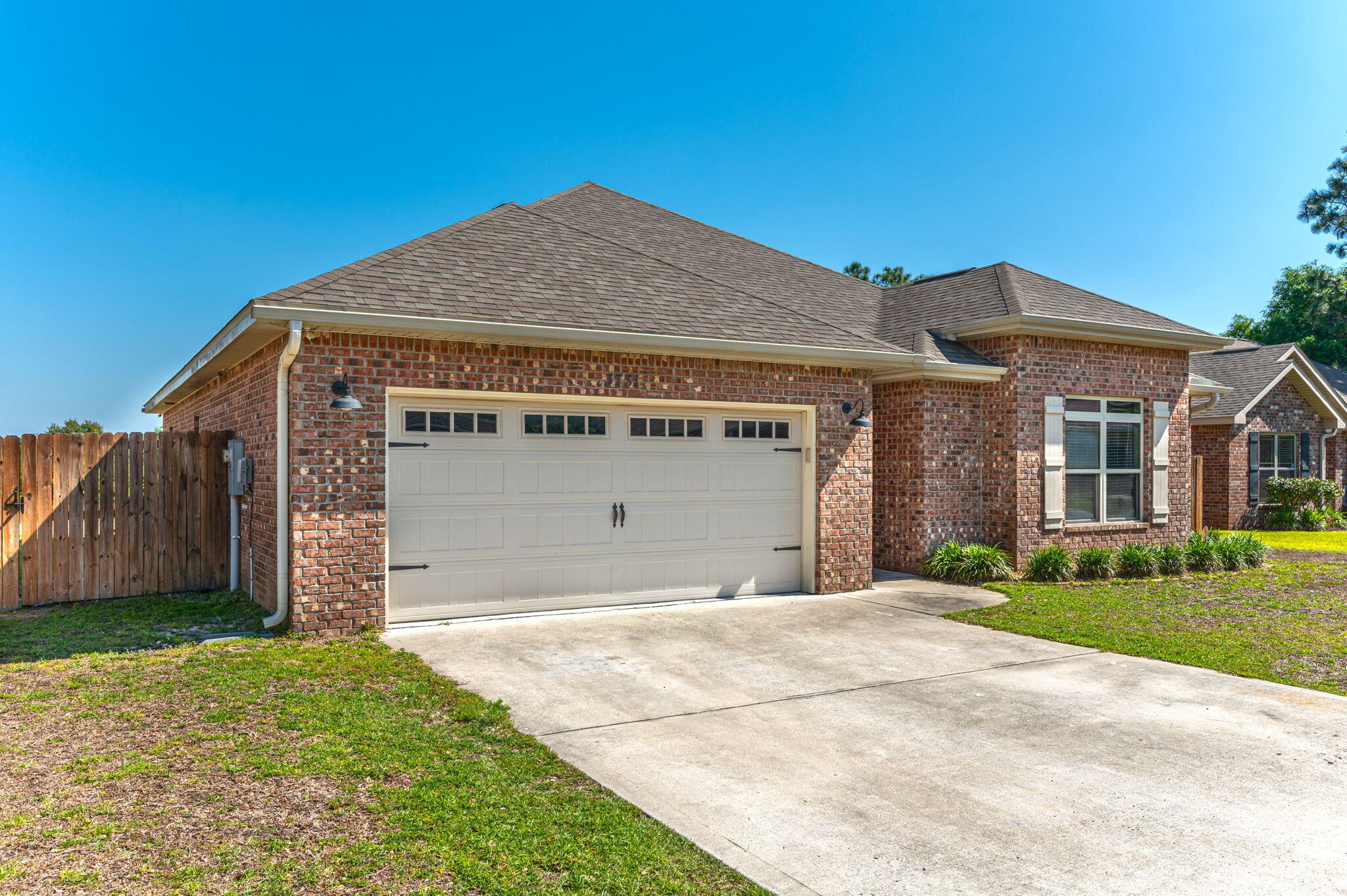 KITTRELL ESTATES - Residential