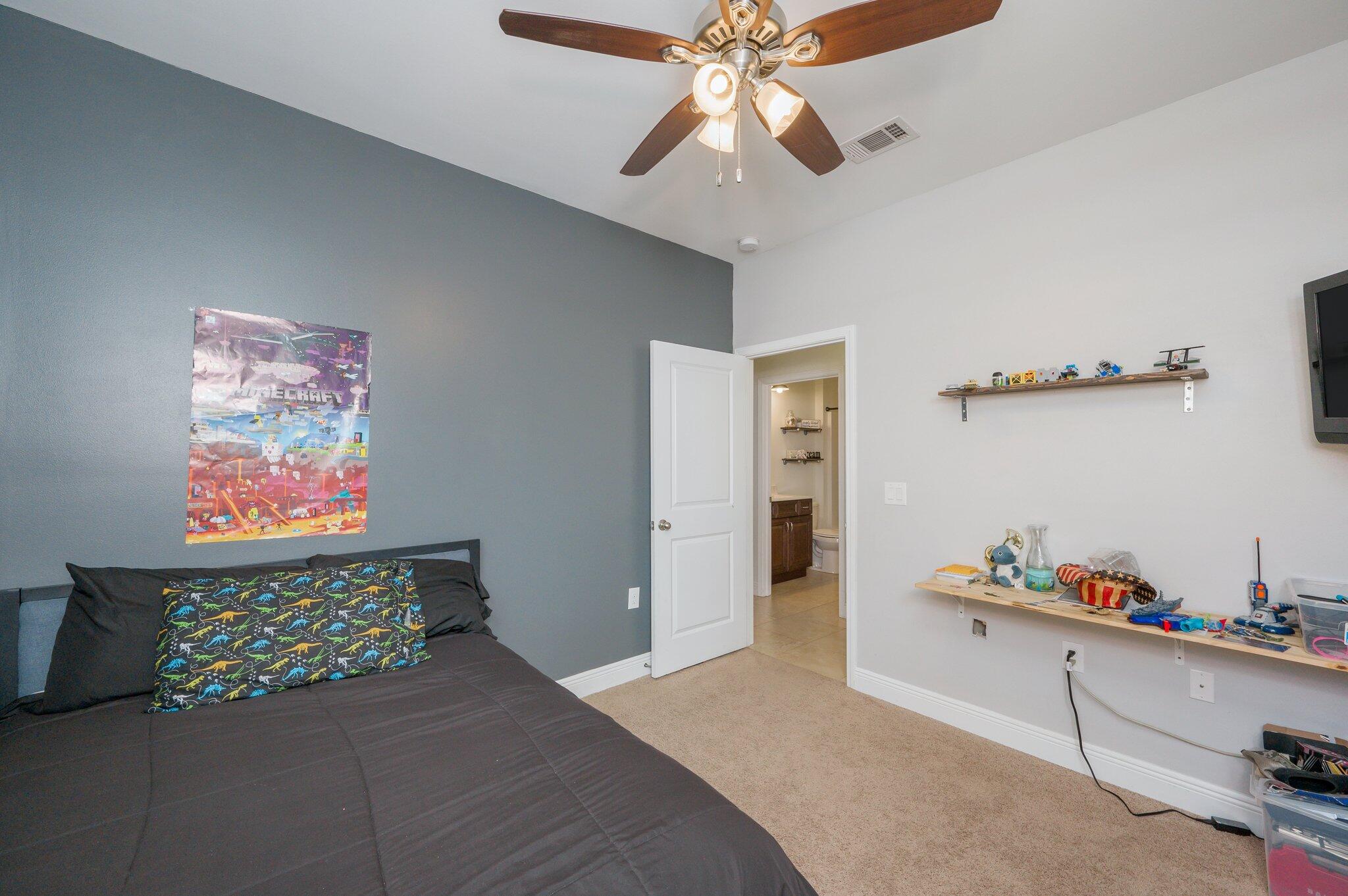 KITTRELL ESTATES - Residential